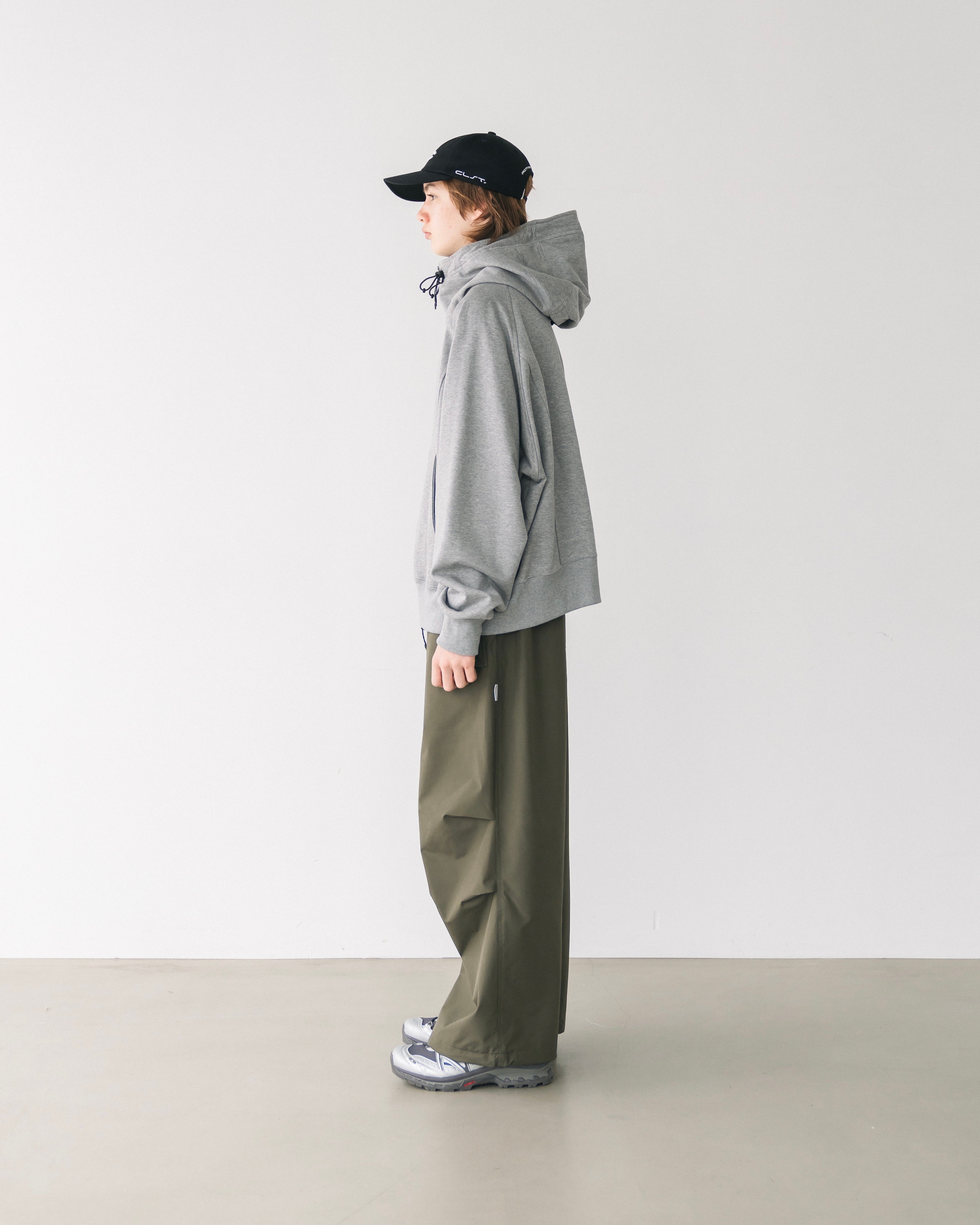 +phenix WINDSTOPPER® by GORE-TEX LABS CITY OVER TROUSERS
