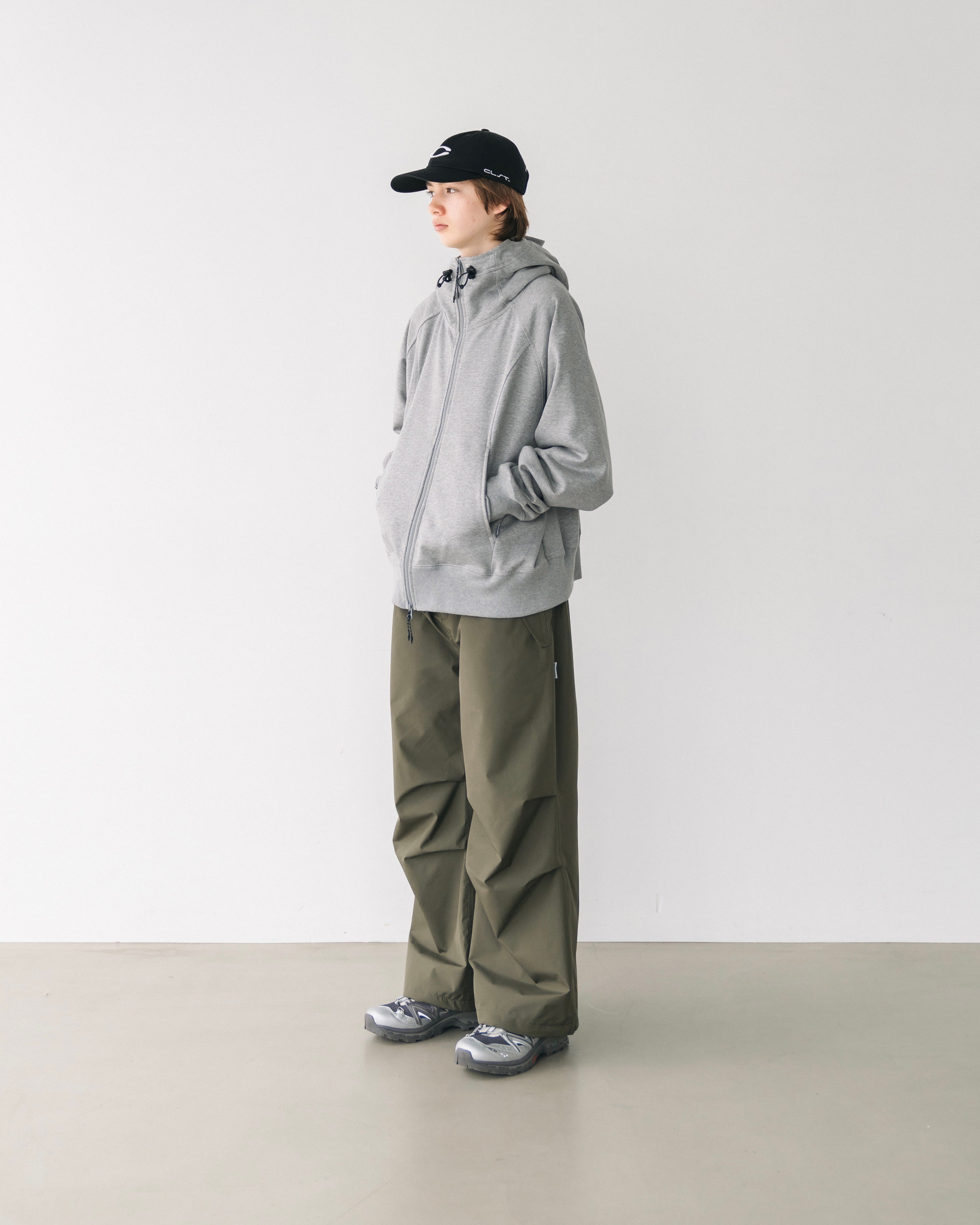 5.1 WED 20:00- In stock】+phenix WINDSTOPPER® by GORE-TEX LABS CITY OV