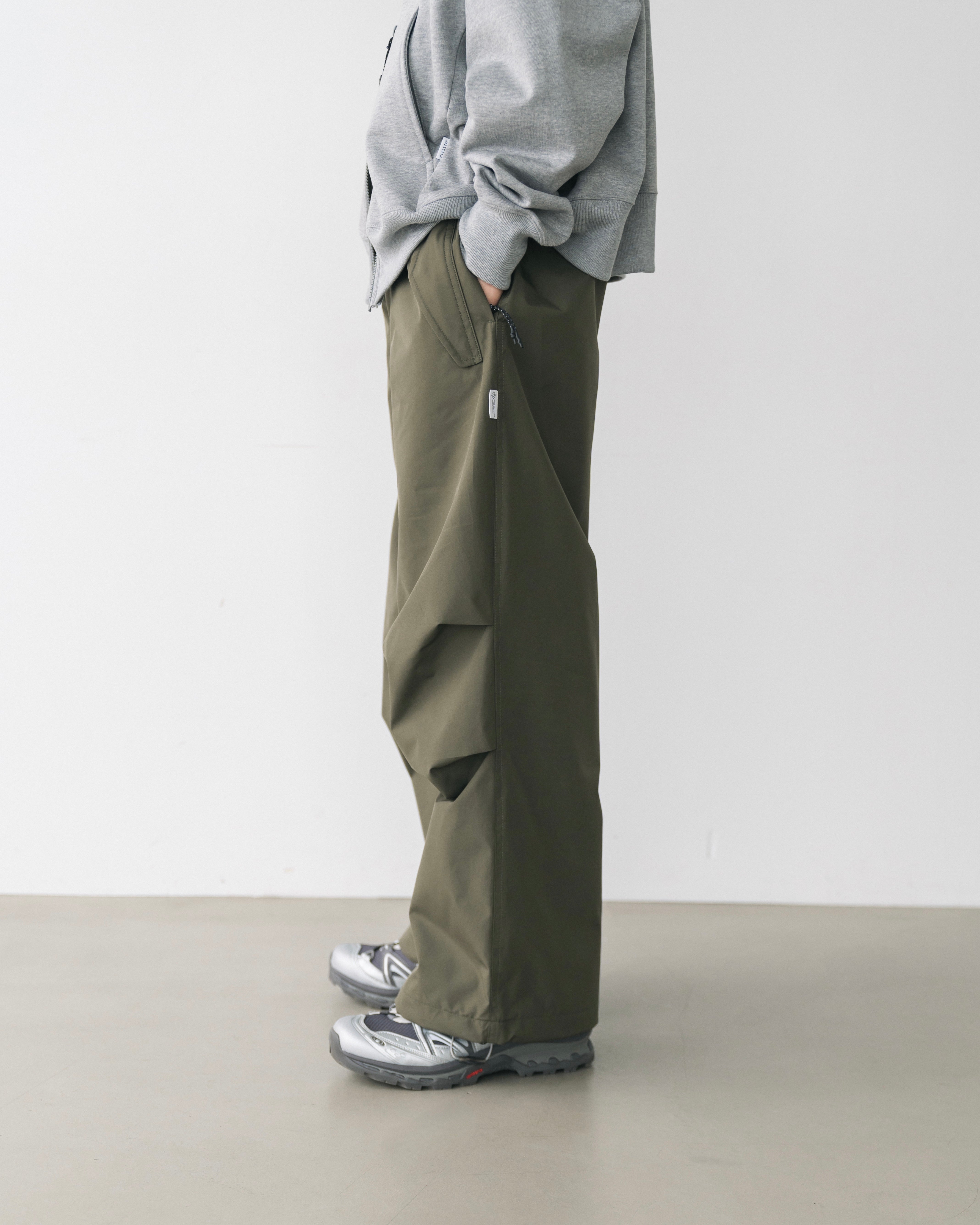 phenix WINDSTOPPER® by GORE-TEX LABS CITY OVER TROUSERS