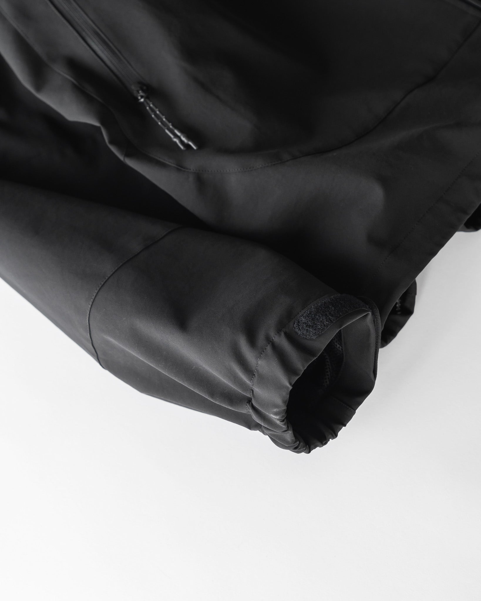 2.10 sat 20:00- In stock】SOFTSHELL MILITARY JACKET