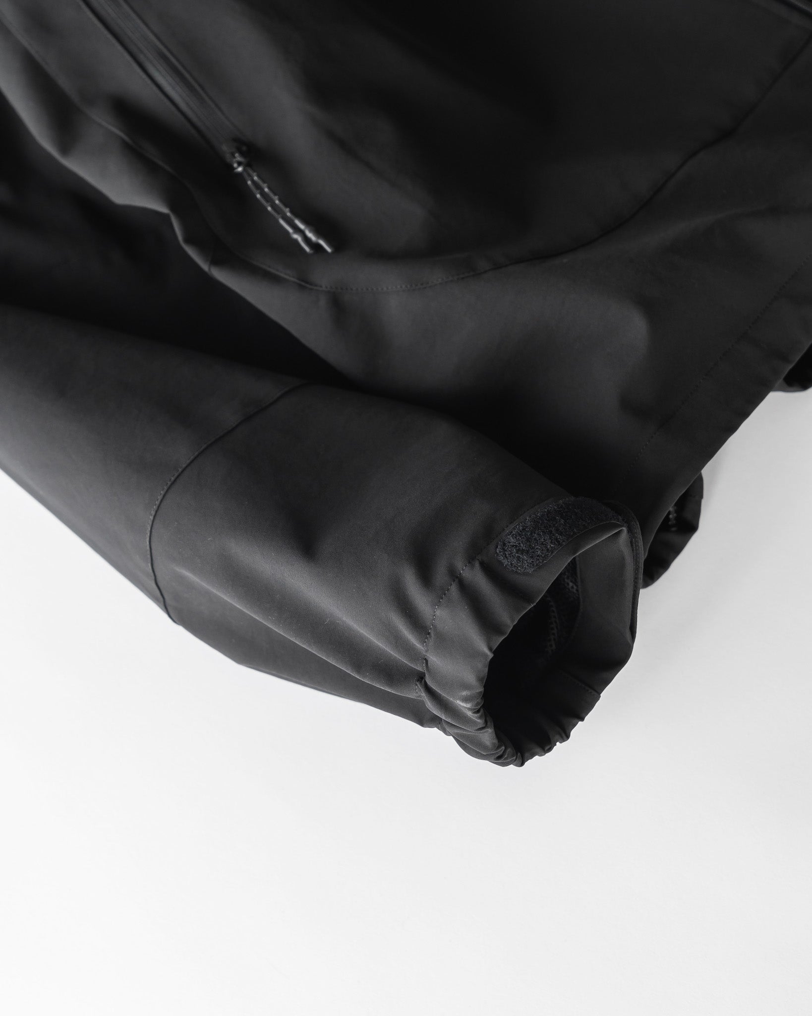 【2.10 sat 20:00- In stock】SOFTSHELL MILITARY JACKET.