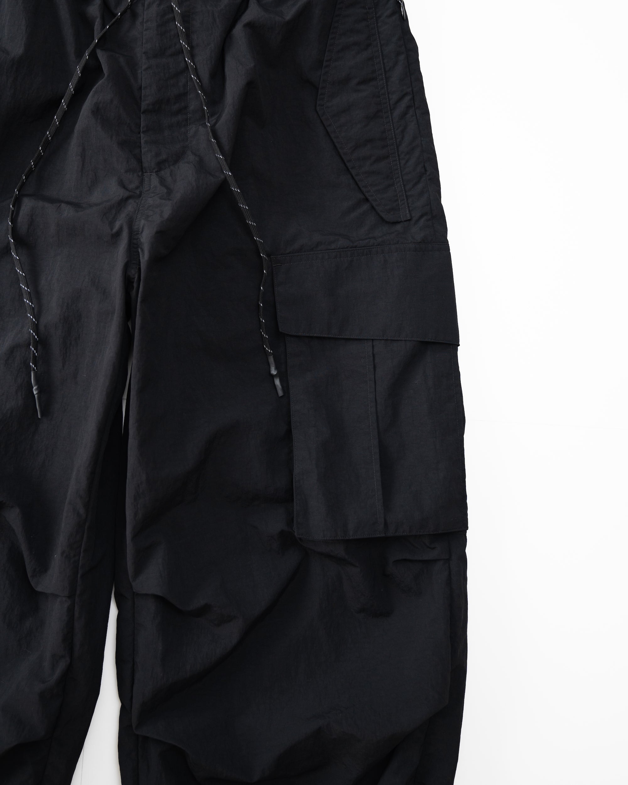 11.11 sat 20:00- 販売開始】ACTIVE CITY MILITARY PANTS