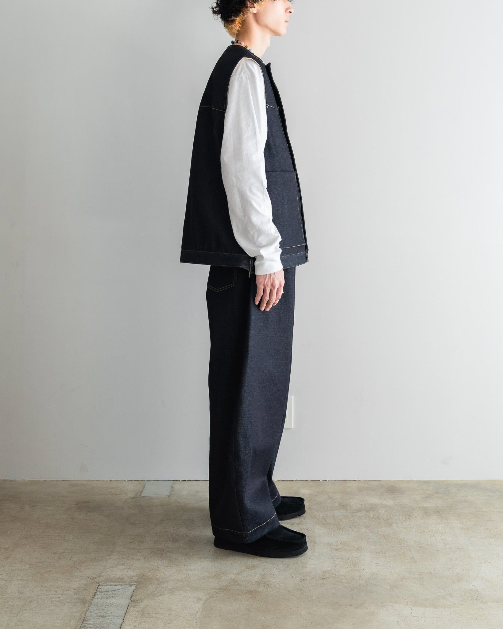 4.22 sat 20:00- stock sales start】MASSIVE PANTS