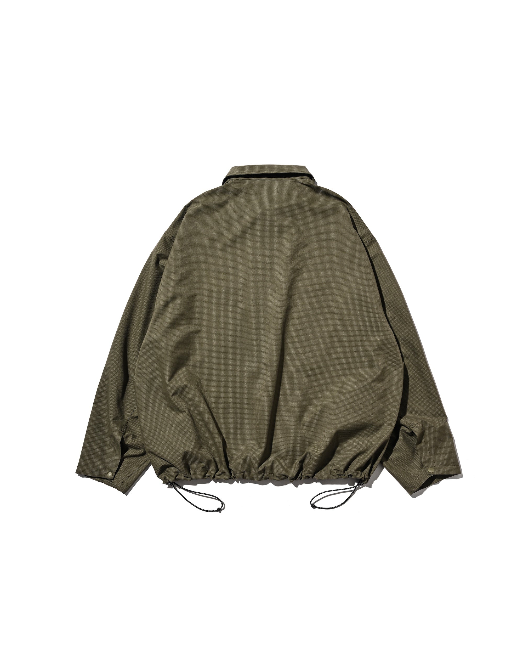 【4.11 SAT 20:00- IN STOCK】COOLDOTS® M-35 PULLOVER JACKET (OLIVE)