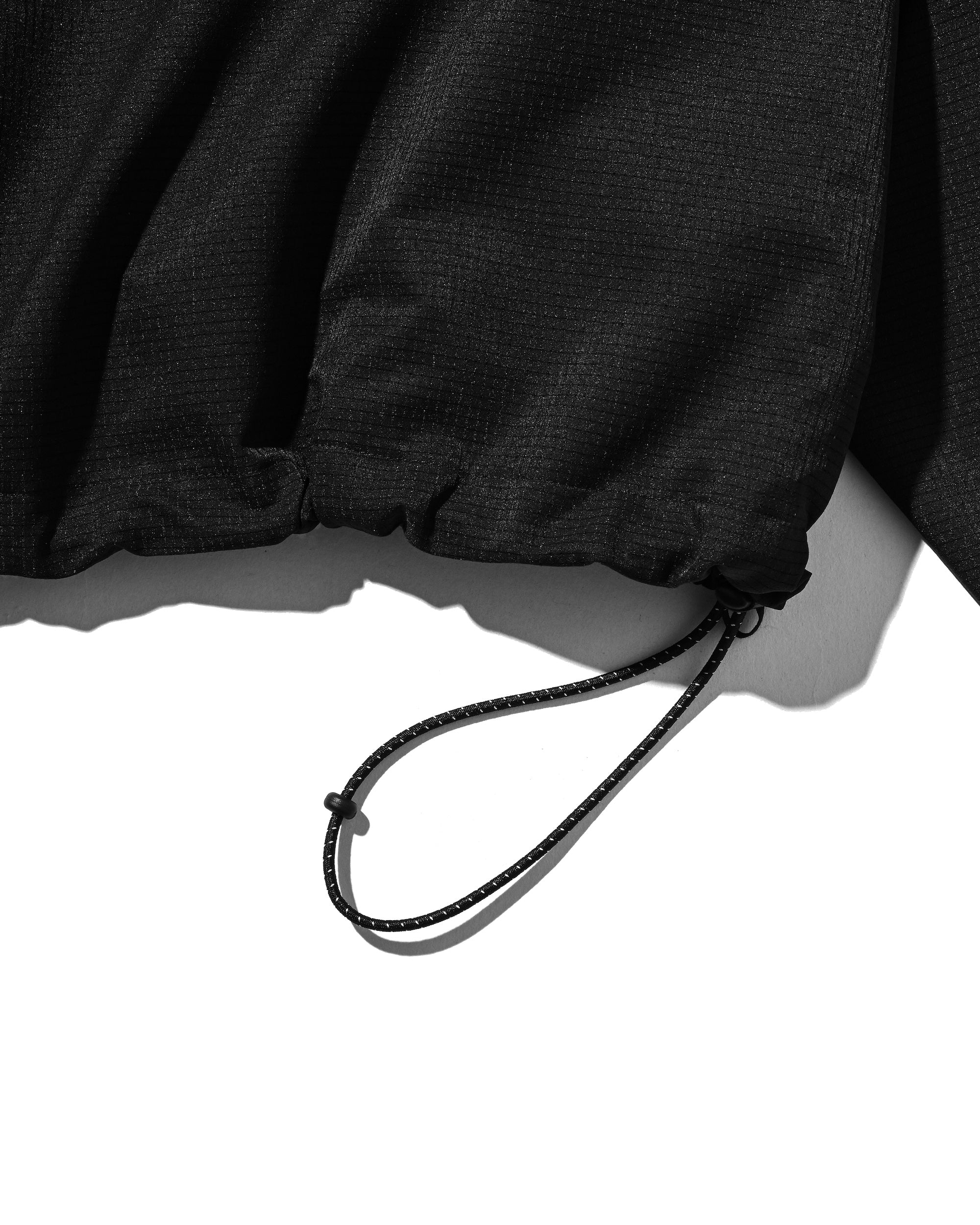 【4.11 SAT 20:00- IN STOCK】COOLDOTS® M-35 PULLOVER JACKET (BLACK)