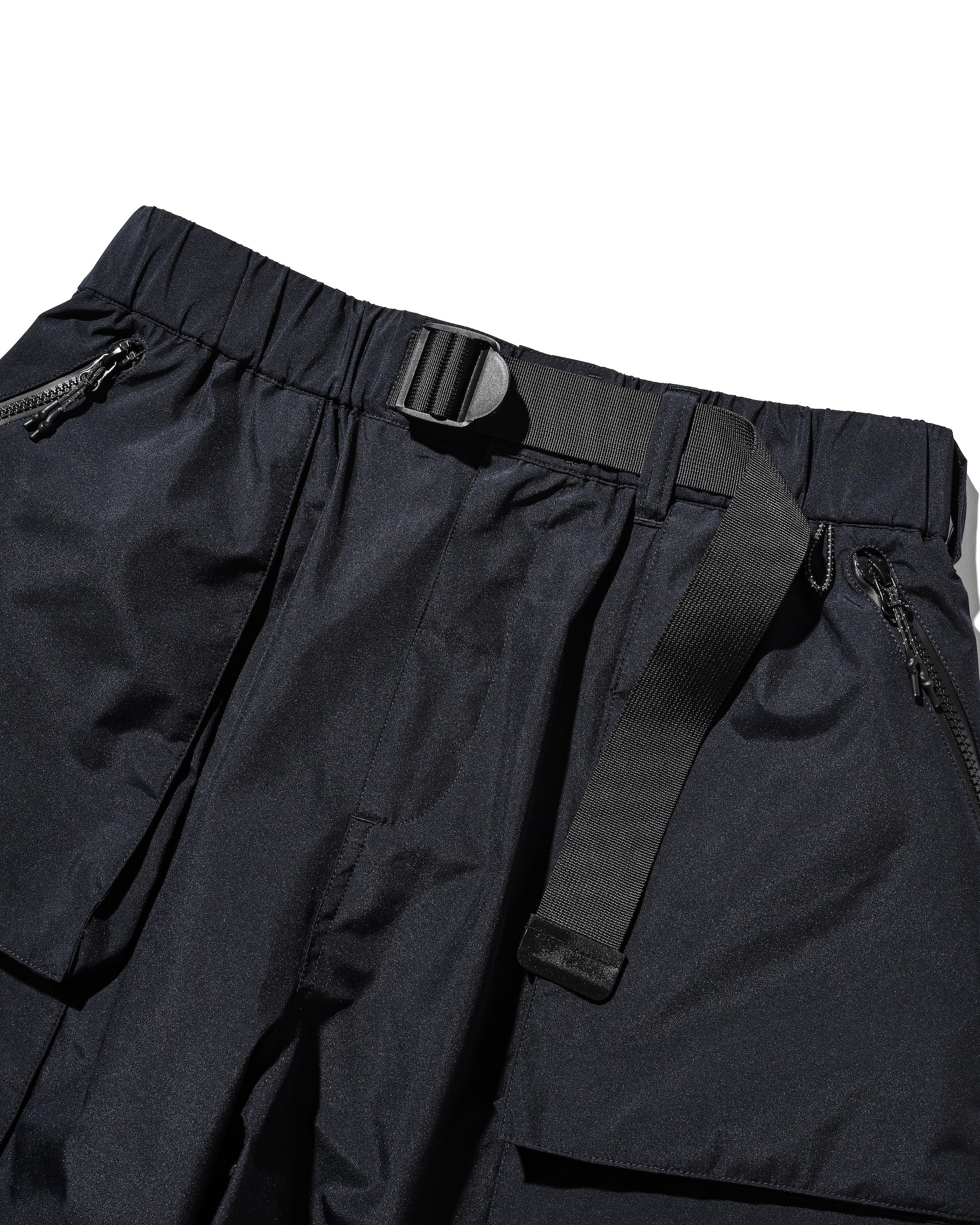 【10.8 WED 20:00- IN STOCK】+phenix WINDSTOPPER® by GORE-TEX LABS CITY MILITARY CURVE PANTS (NAVY)