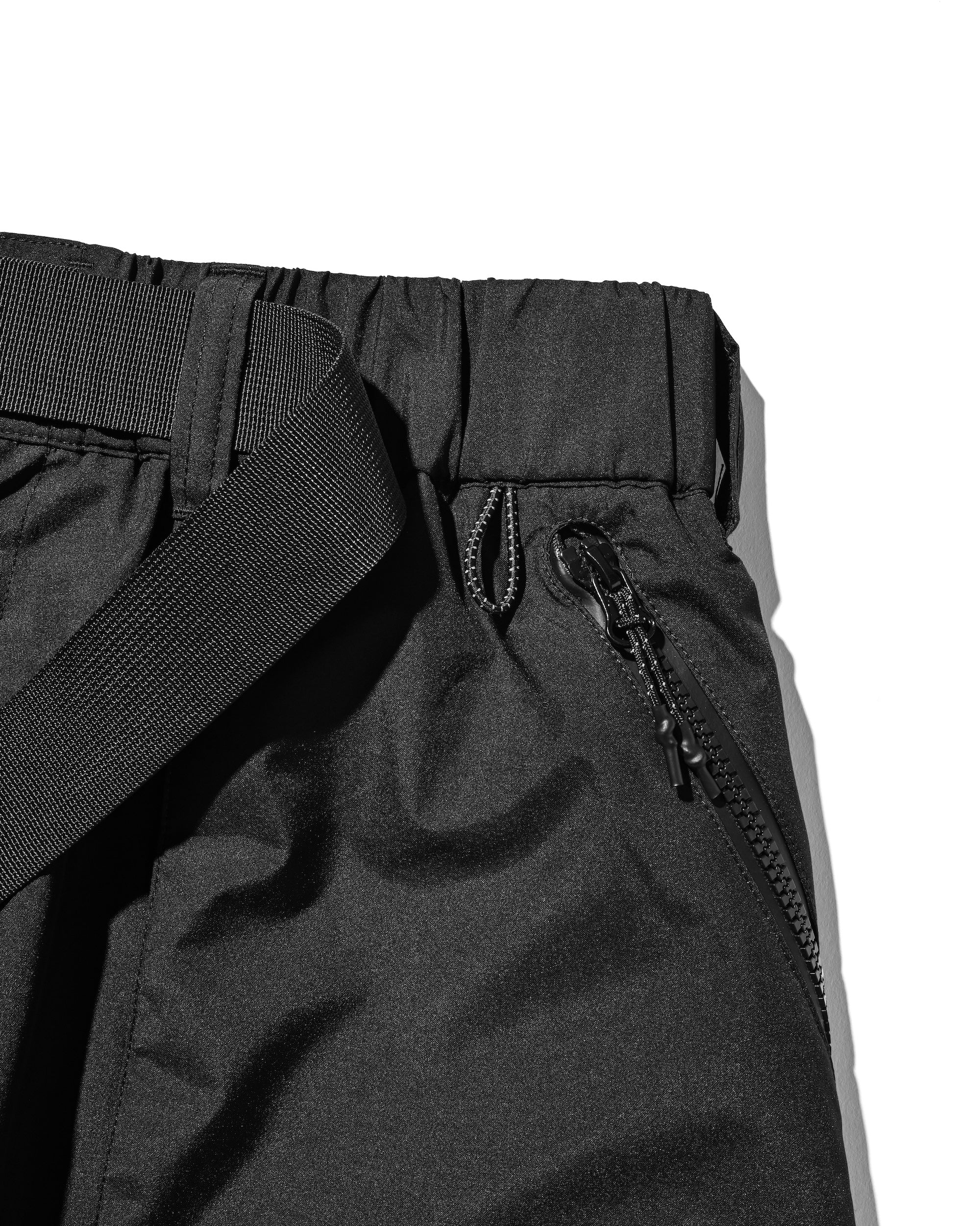 【10.8 WED 20:00- IN STOCK】+phenix WINDSTOPPER® by GORE-TEX LABS CITY MILITARY CURVE PANTS (BLACK)