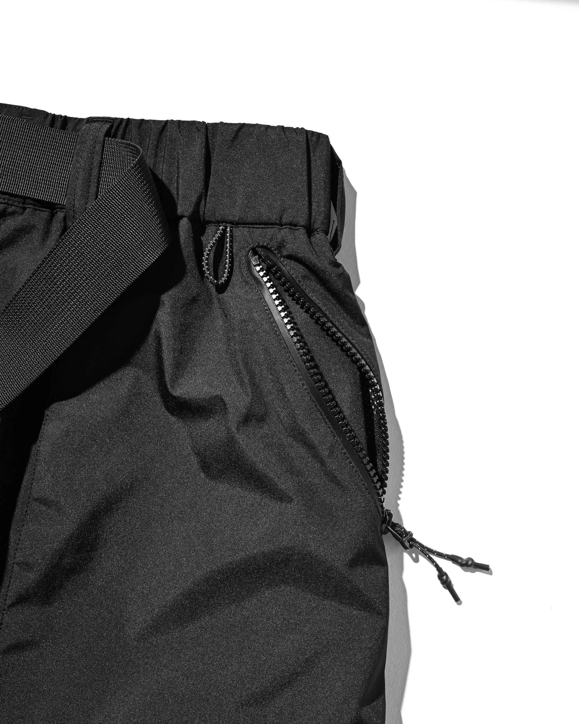 【10.8 WED 20:00- IN STOCK】+phenix WINDSTOPPER® by GORE-TEX LABS CITY MILITARY CURVE PANTS (BLACK)