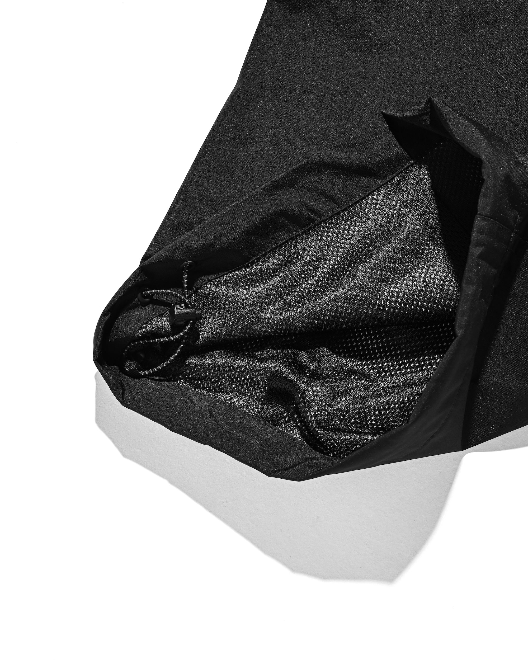 【10.8 WED 20:00- IN STOCK】+phenix WINDSTOPPER® by GORE-TEX LABS CITY MILITARY CURVE PANTS (BLACK)