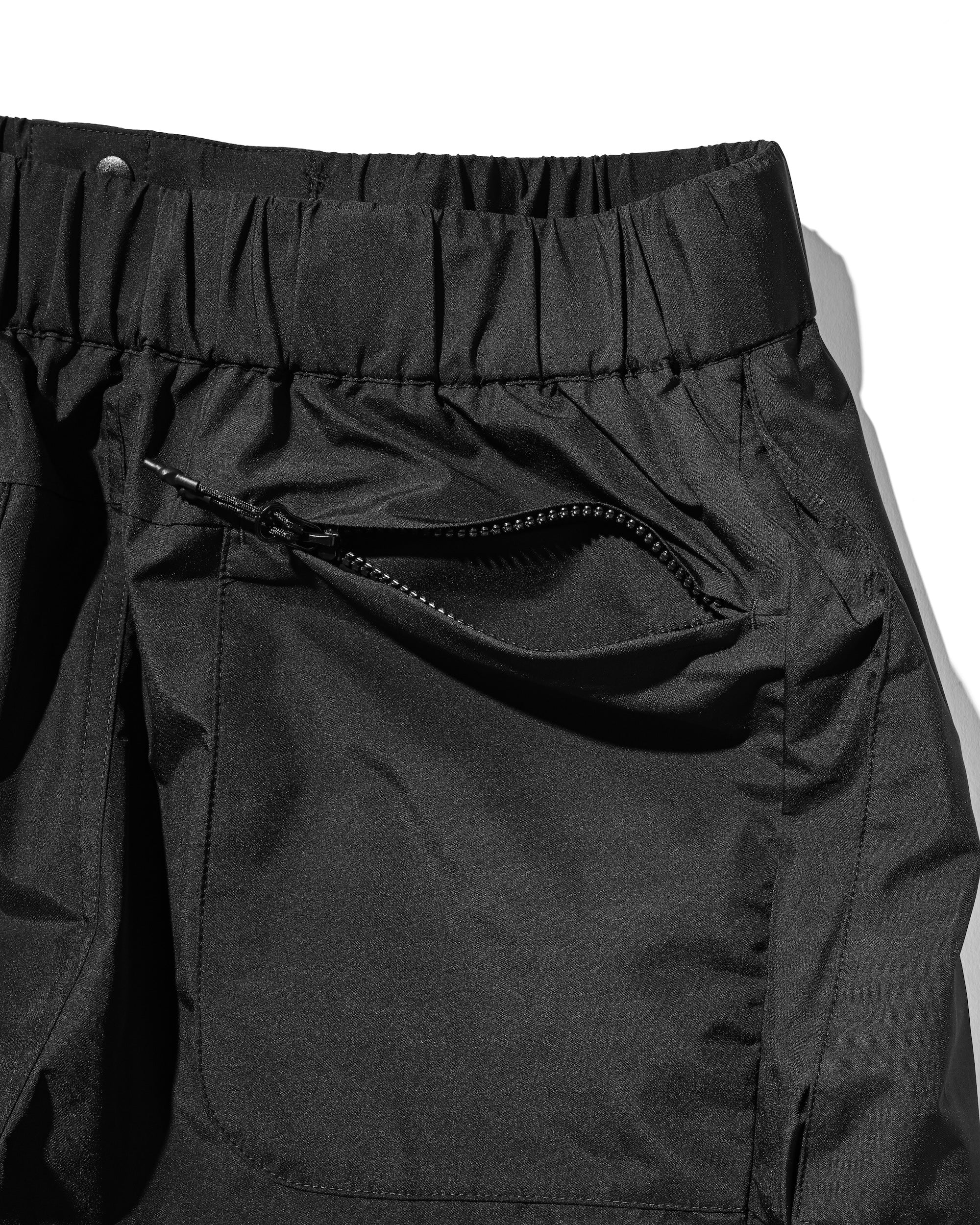 【10.8 WED 20:00- IN STOCK】+phenix WINDSTOPPER® by GORE-TEX LABS CITY MILITARY CURVE PANTS (BLACK)