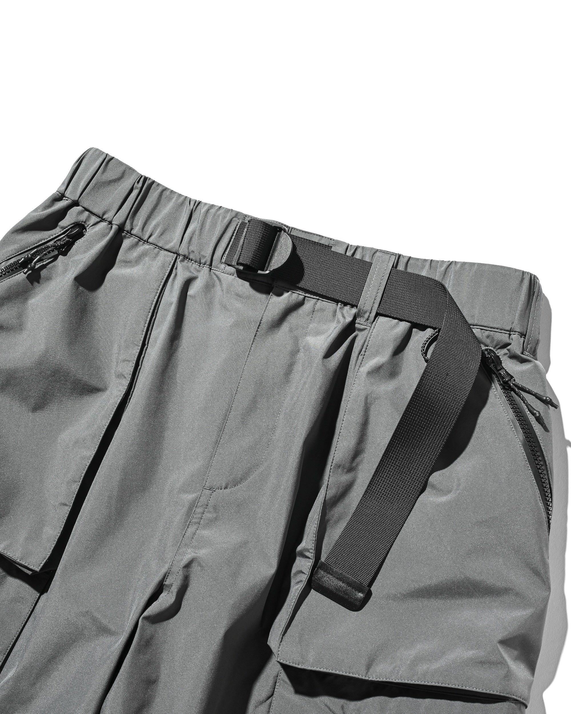 【10.8 WED 20:00- IN STOCK】+phenix WINDSTOPPER® by GORE-TEX LABS CITY MILITARY CURVE PANTS (GRAPHAITE GRAY)