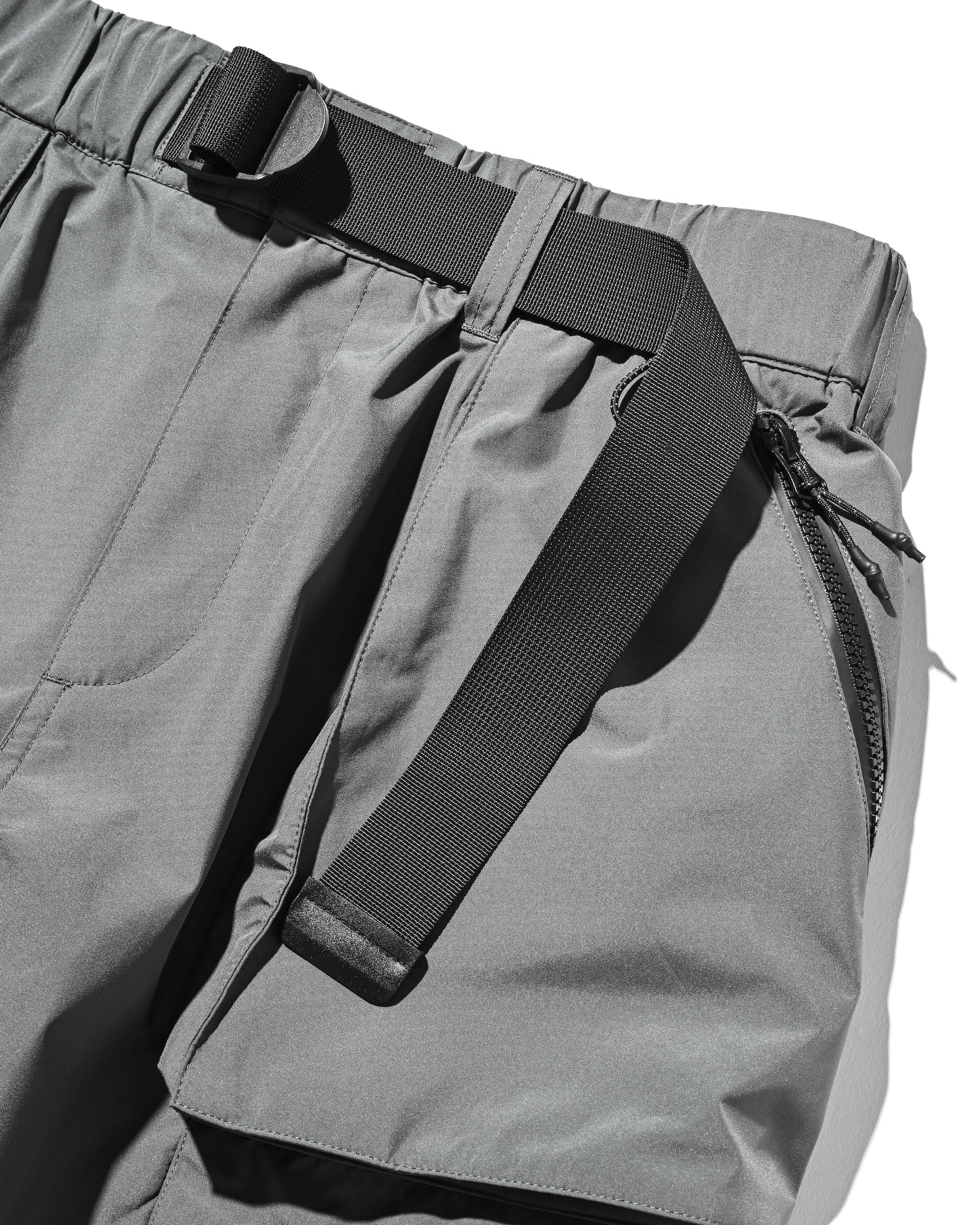 【10.8 WED 20:00- IN STOCK】+phenix WINDSTOPPER® by GORE-TEX LABS CITY MILITARY CURVE PANTS (GRAPHAITE GRAY)
