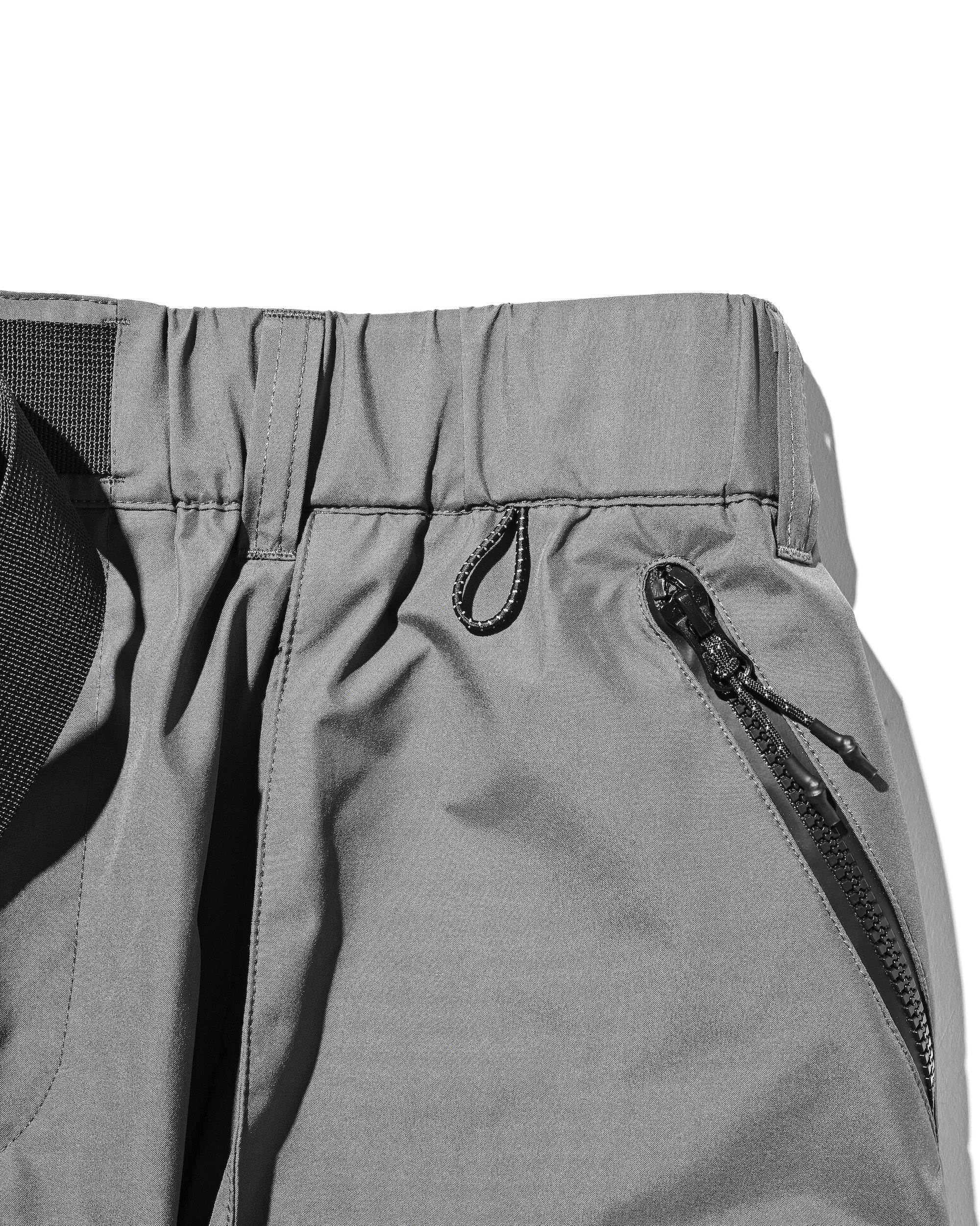 【10.8 WED 20:00- IN STOCK】+phenix WINDSTOPPER® by GORE-TEX LABS CITY MILITARY CURVE PANTS (GRAPHAITE GRAY)