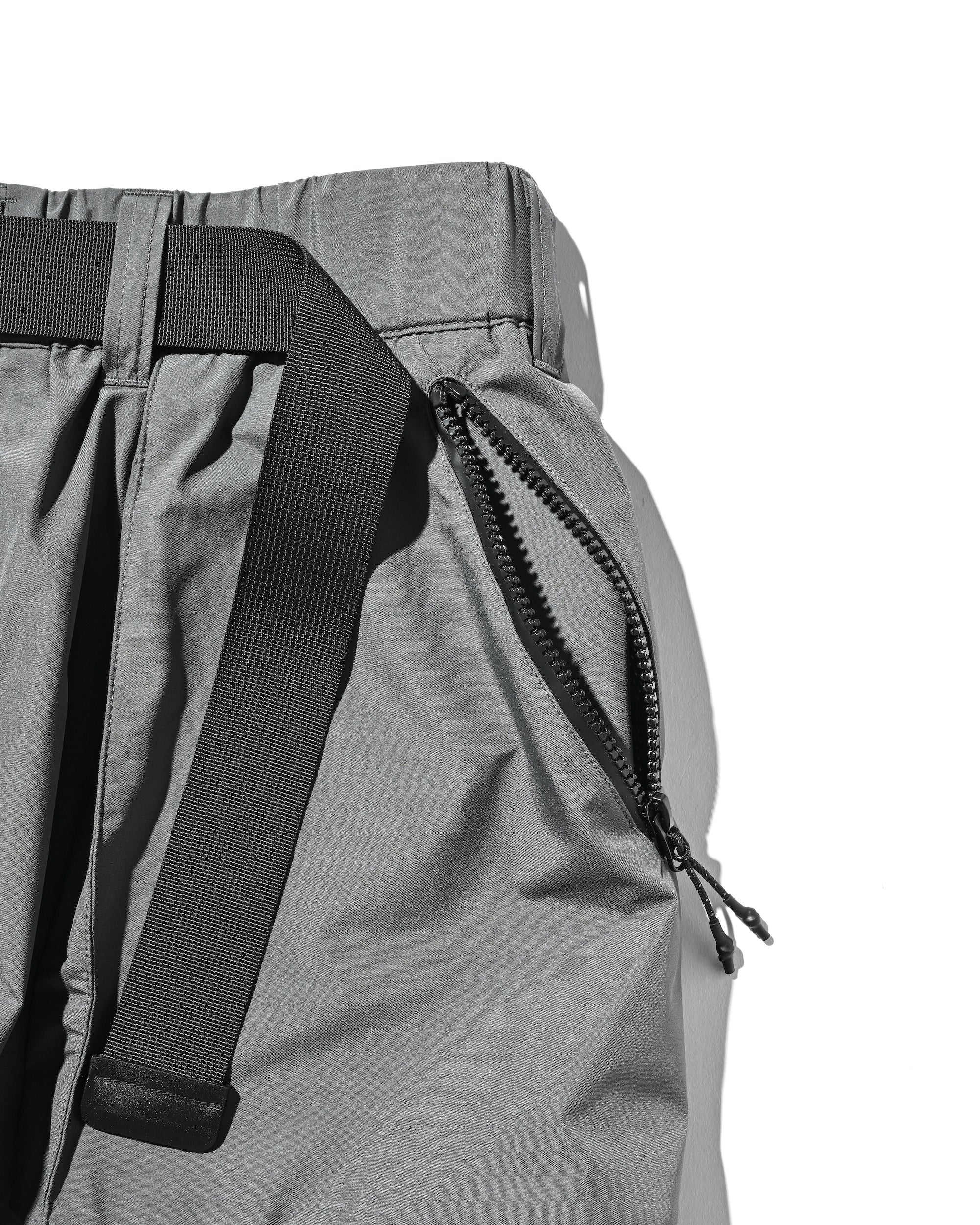 【10.8 WED 20:00- IN STOCK】+phenix WINDSTOPPER® by GORE-TEX LABS CITY MILITARY CURVE PANTS (GRAPHAITE GRAY)