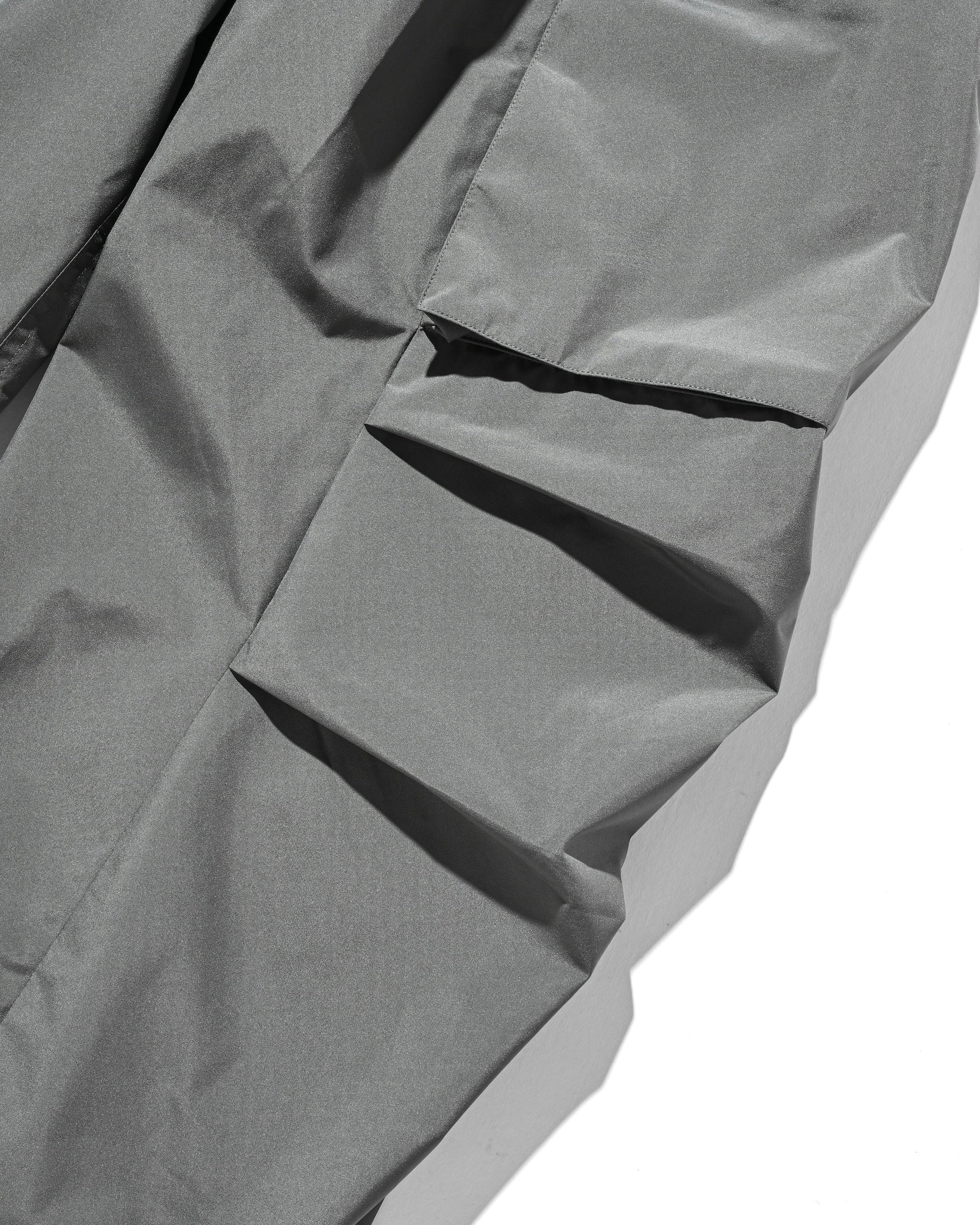 【10.8 WED 20:00- IN STOCK】+phenix WINDSTOPPER® by GORE-TEX LABS CITY MILITARY CURVE PANTS (GRAPHAITE GRAY)