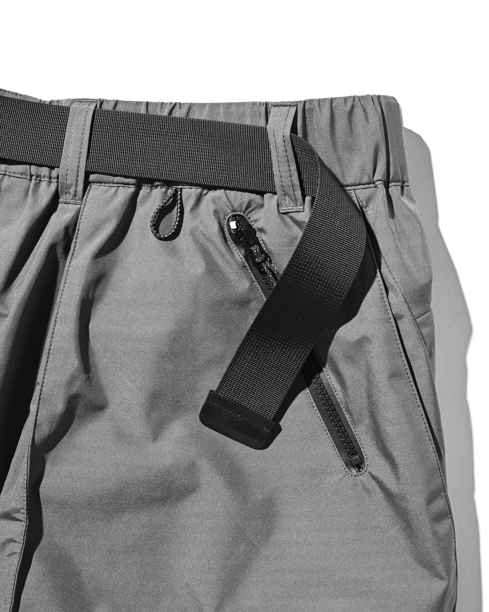 【10.8 WED 20:00- IN STOCK】+phenix WINDSTOPPER® by GORE-TEX LABS CITY MILITARY CURVE PANTS (GRAPHAITE GRAY)