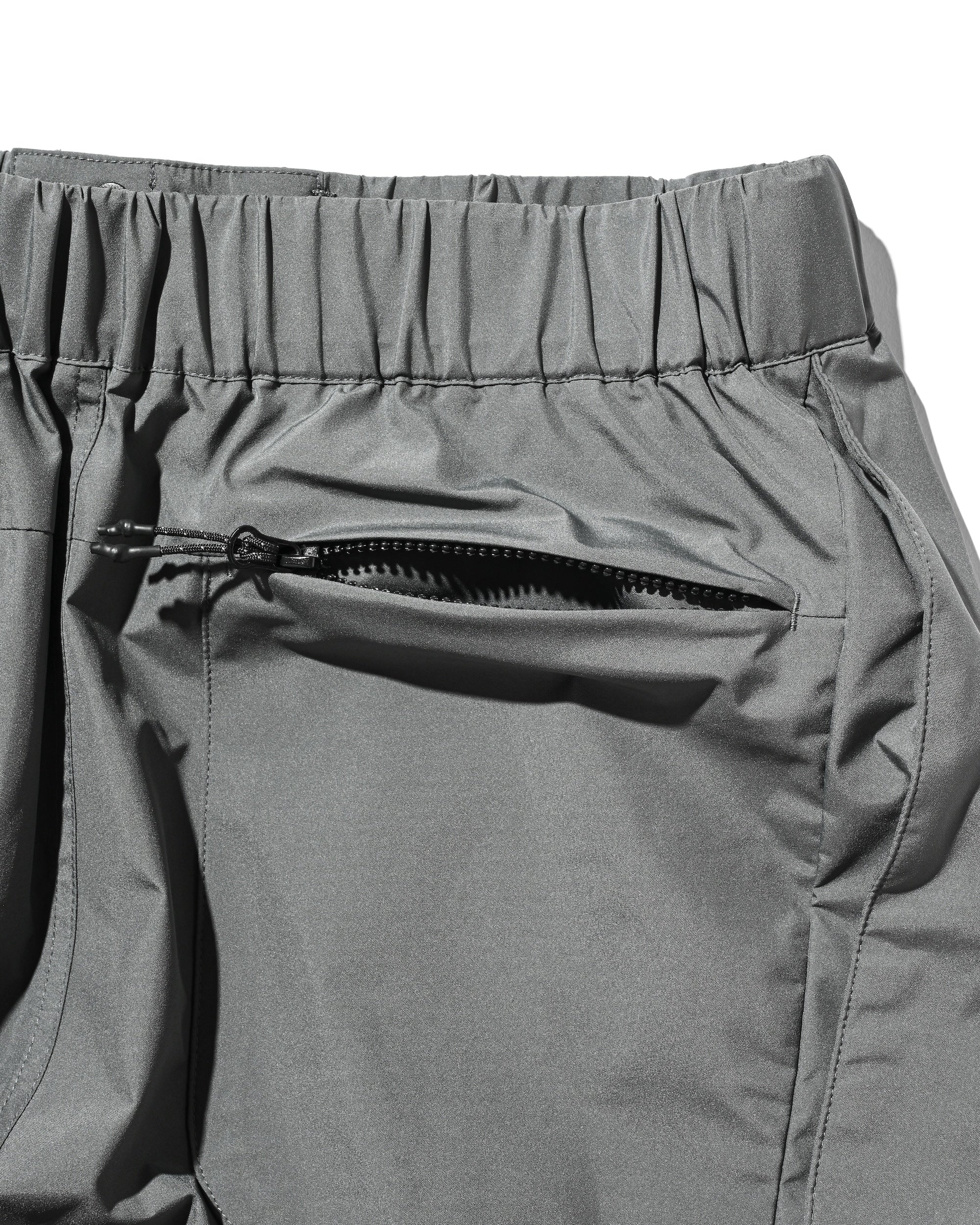 【10.8 WED 20:00- IN STOCK】+phenix WINDSTOPPER® by GORE-TEX LABS CITY MILITARY CURVE PANTS (GRAPHAITE GRAY)