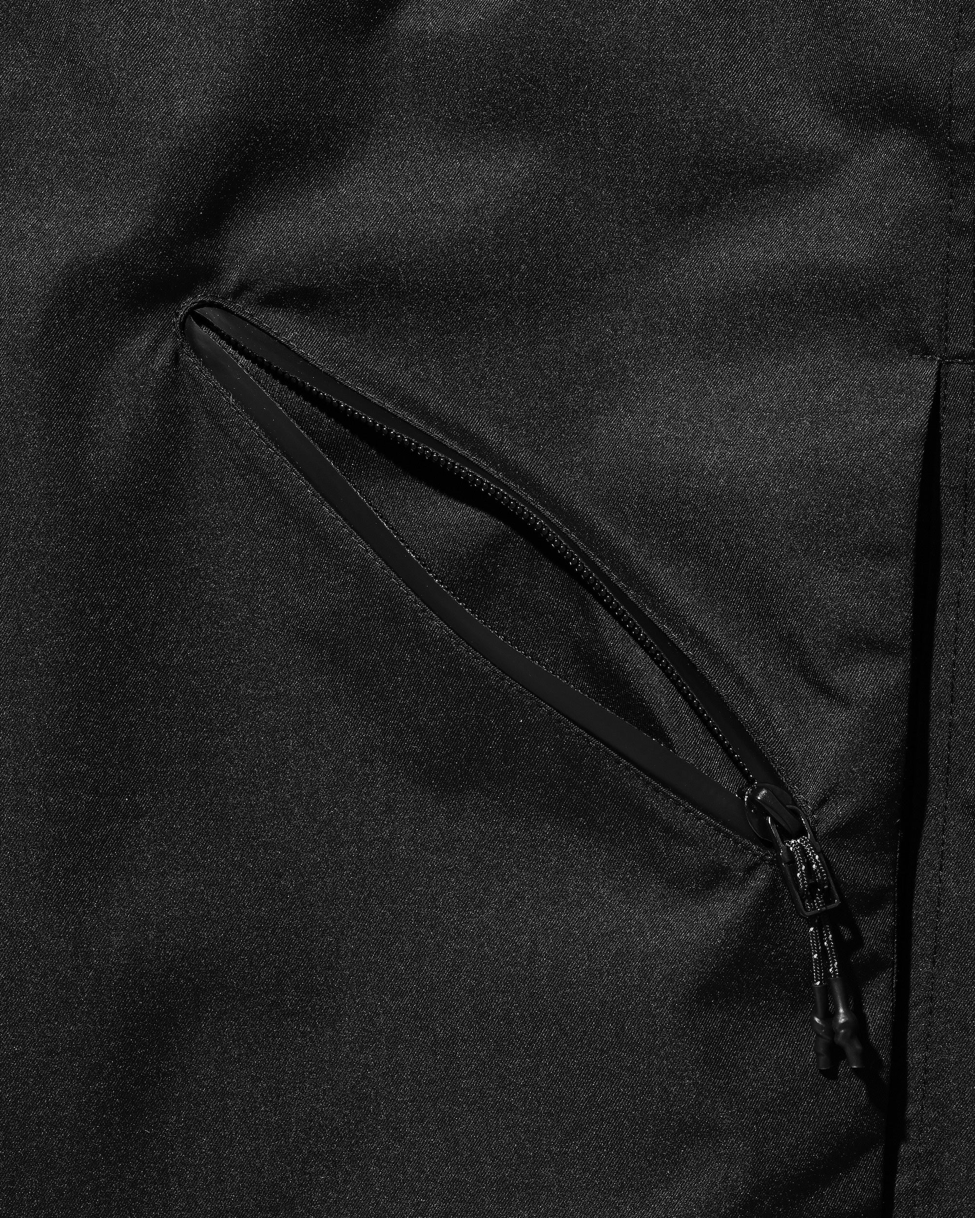 【9.24 WED 20:00- IN STOCK】+phenix WINDSTOPPER® by GORE-TEX LABS TWILL CITY WORKER JACKET (BLACK)