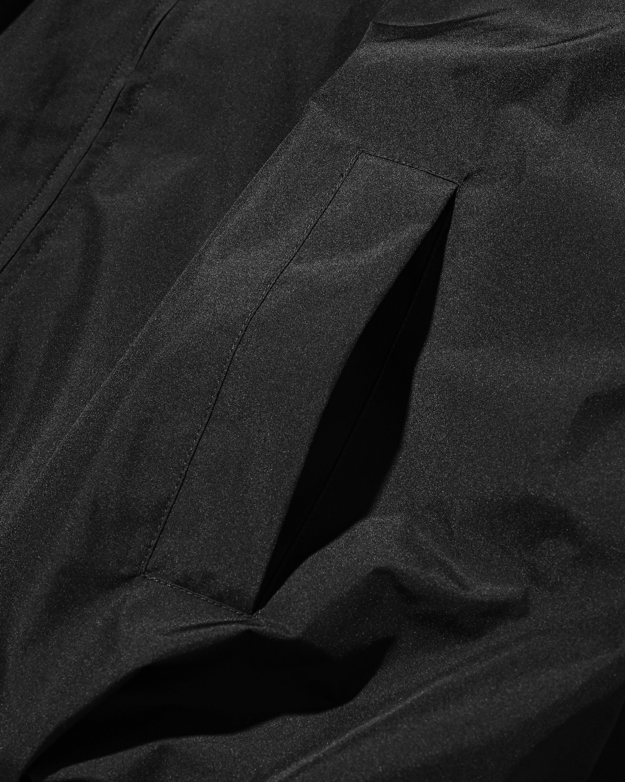 +phenix WINDSTOPPER® by GORE-TEX LABS CITY UTILITY BALLOON JACKET (BLACK)