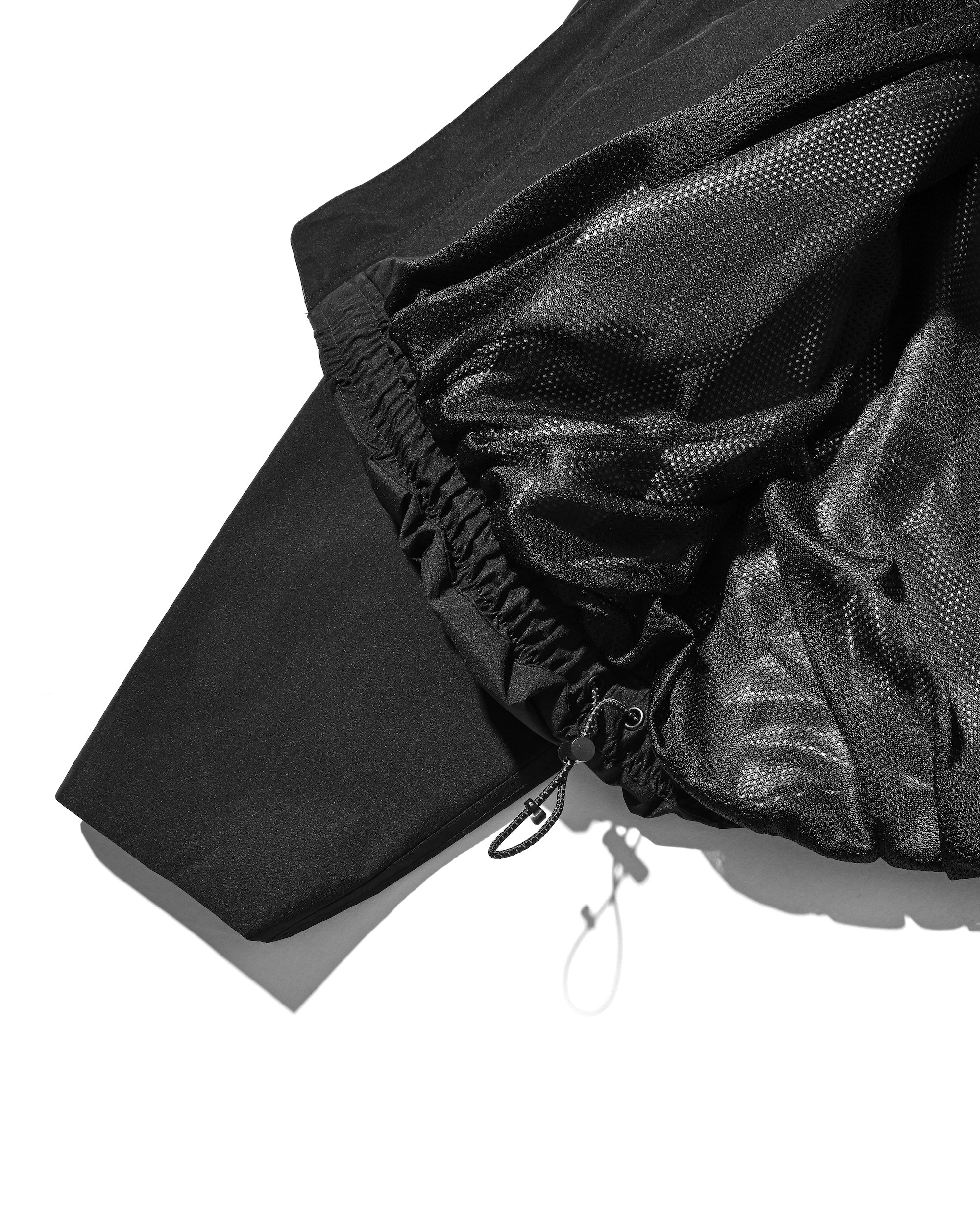 +phenix WINDSTOPPER® by GORE-TEX LABS CITY UTILITY BALLOON JACKET (BLACK)