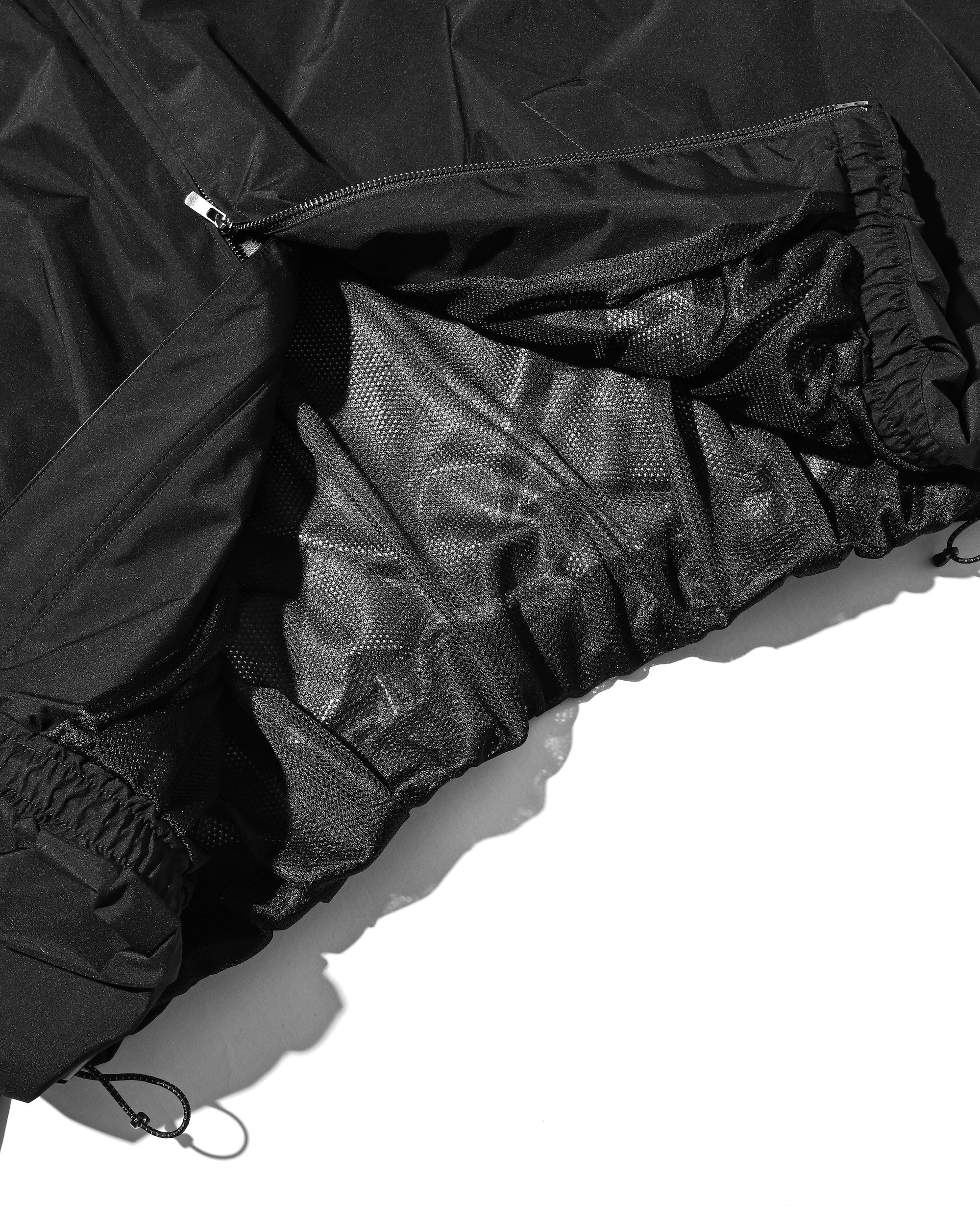phenix WINDSTOPPER® by GORE-TEX LABS CITY UTILITY BALLOON JACKET (BLA