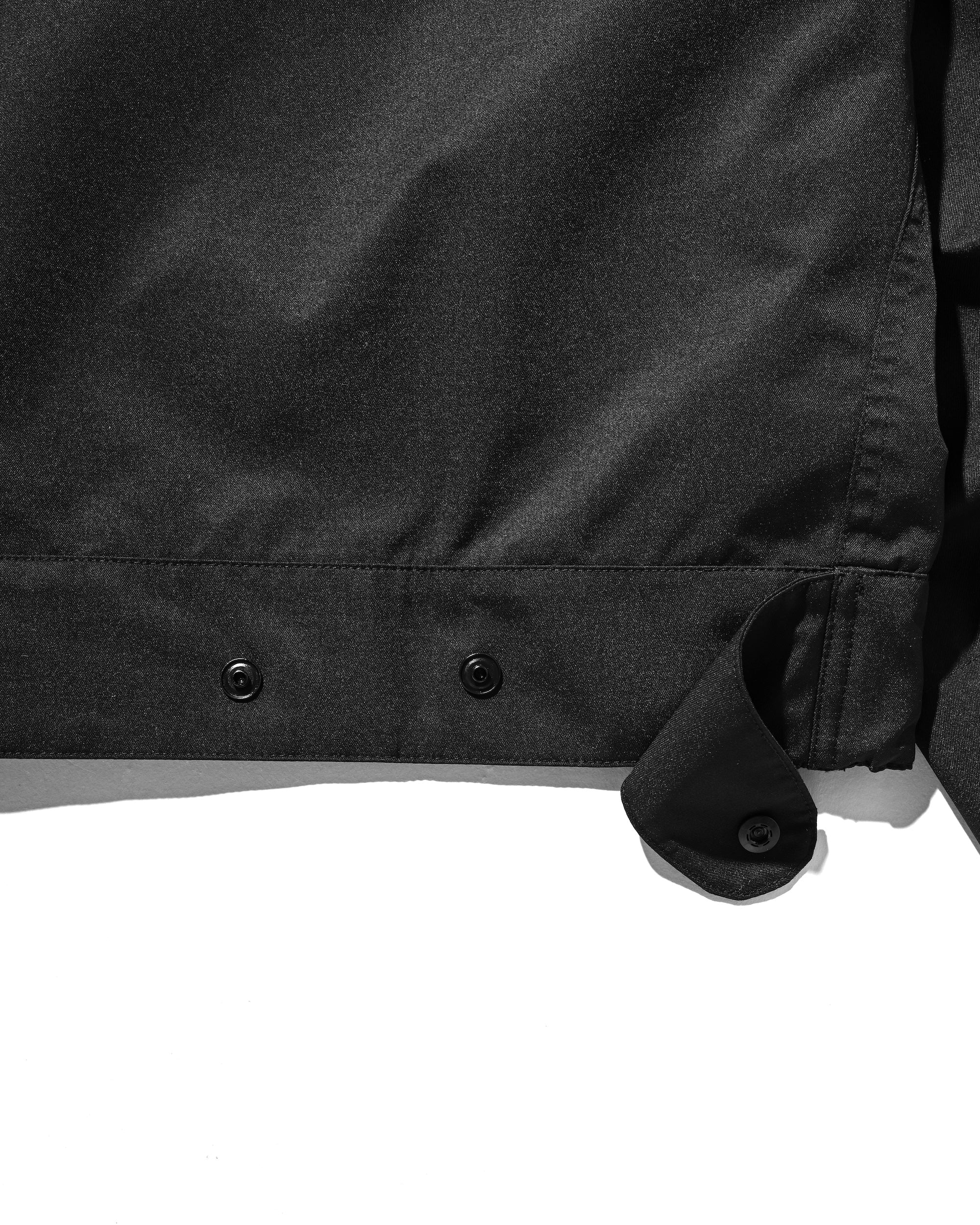 【9.24 WED 20:00- IN STOCK】+phenix WINDSTOPPER® by GORE-TEX LABS TWILL CITY WORKER JACKET (BLACK)