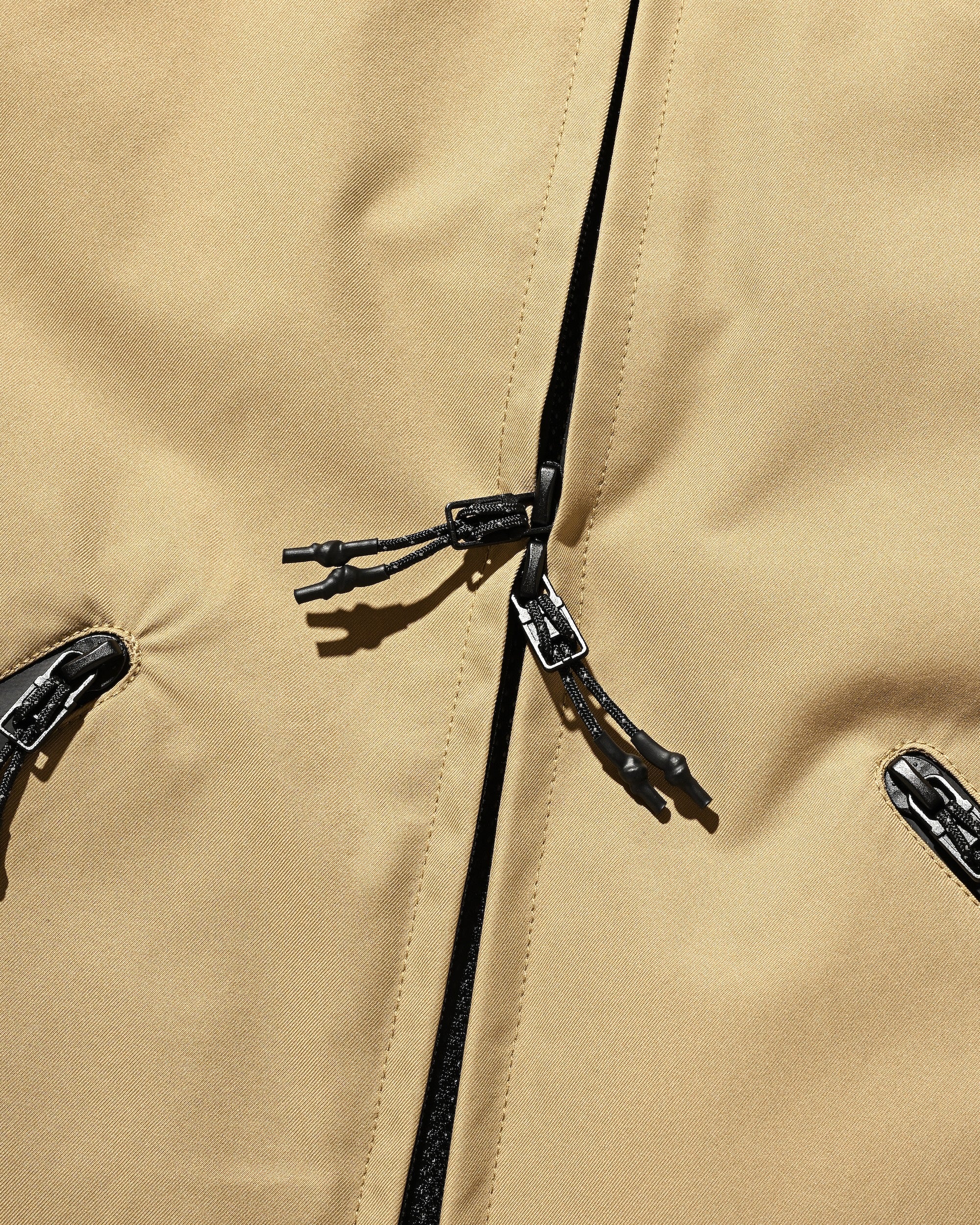 【9.24 WED 20:00- IN STOCK】+phenix WINDSTOPPER® by GORE-TEX LABS TWILL CITY WORKER JACKET (CARAMEL BEIGE)