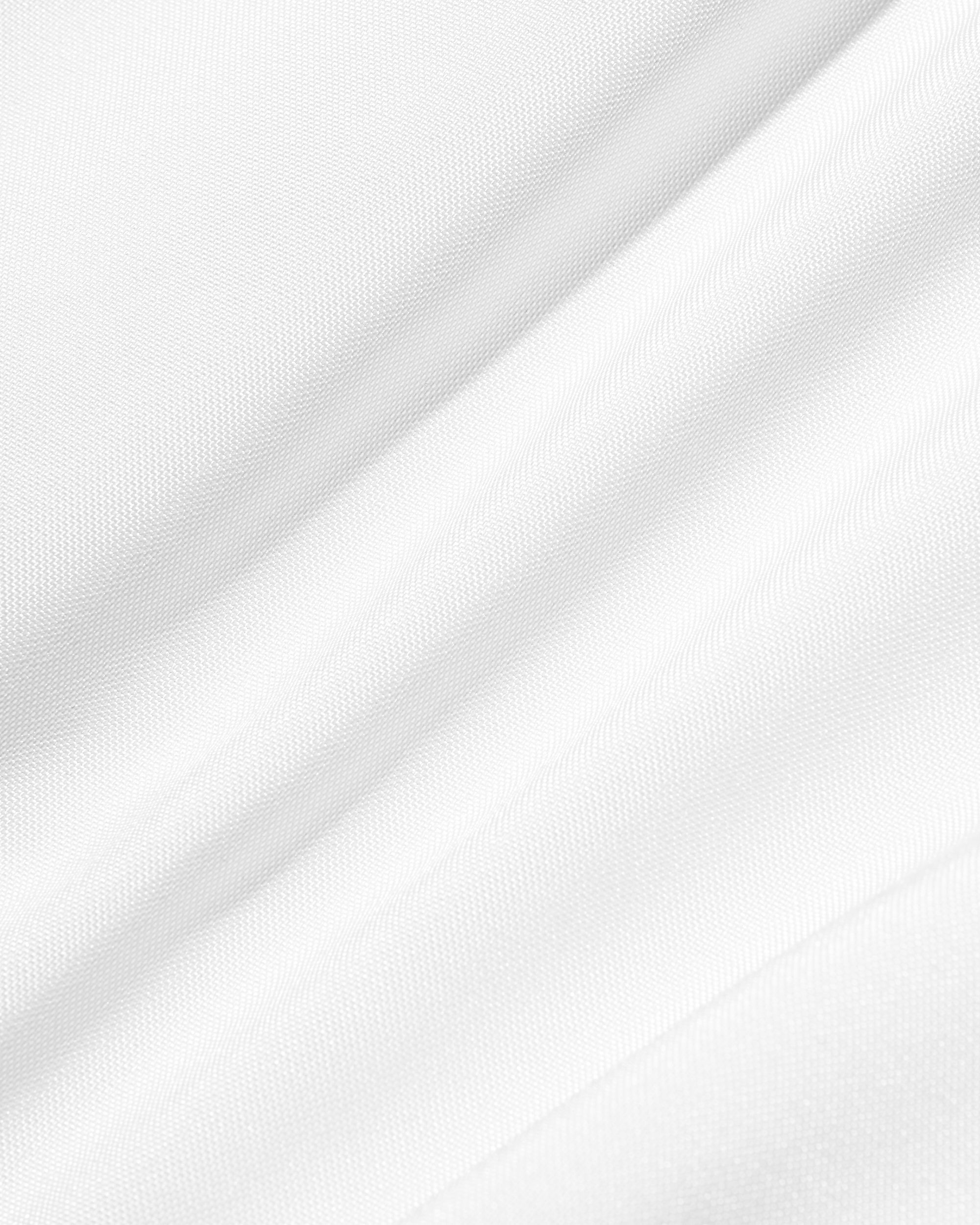 ACTIVE OXFORD EVERYDAY L/S SHIRT (WHITE)