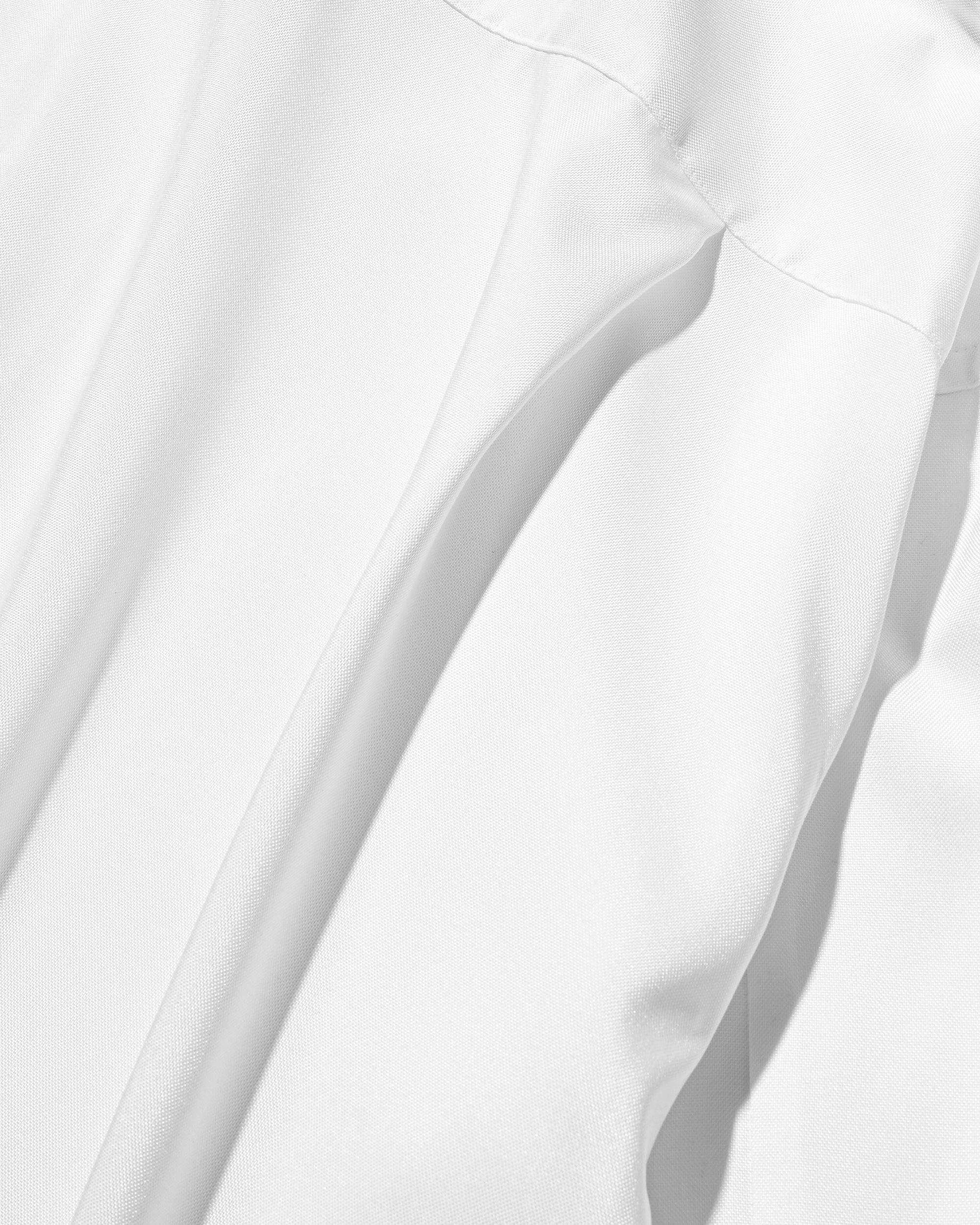 ACTIVE OXFORD EVERYDAY L/S SHIRT (WHITE)