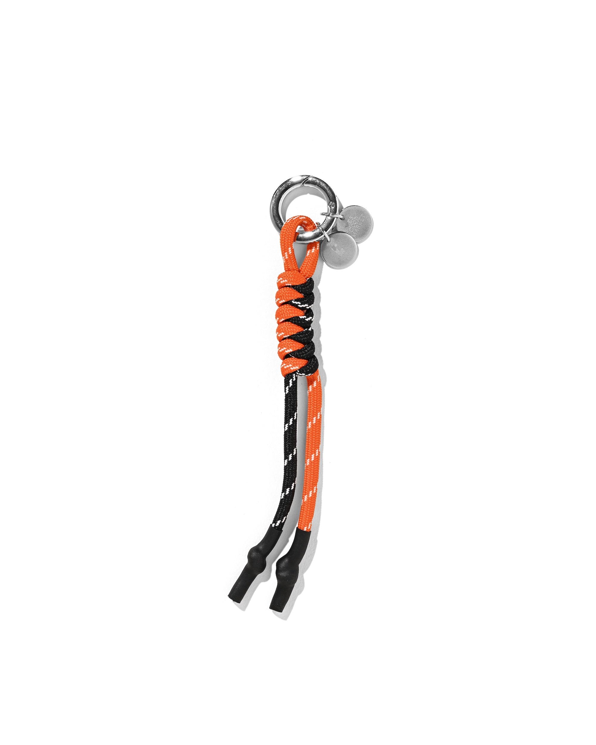 【10.15 WED 20:00- IN STOCK】CORD CHARMS FOR YGM (ORANGE)