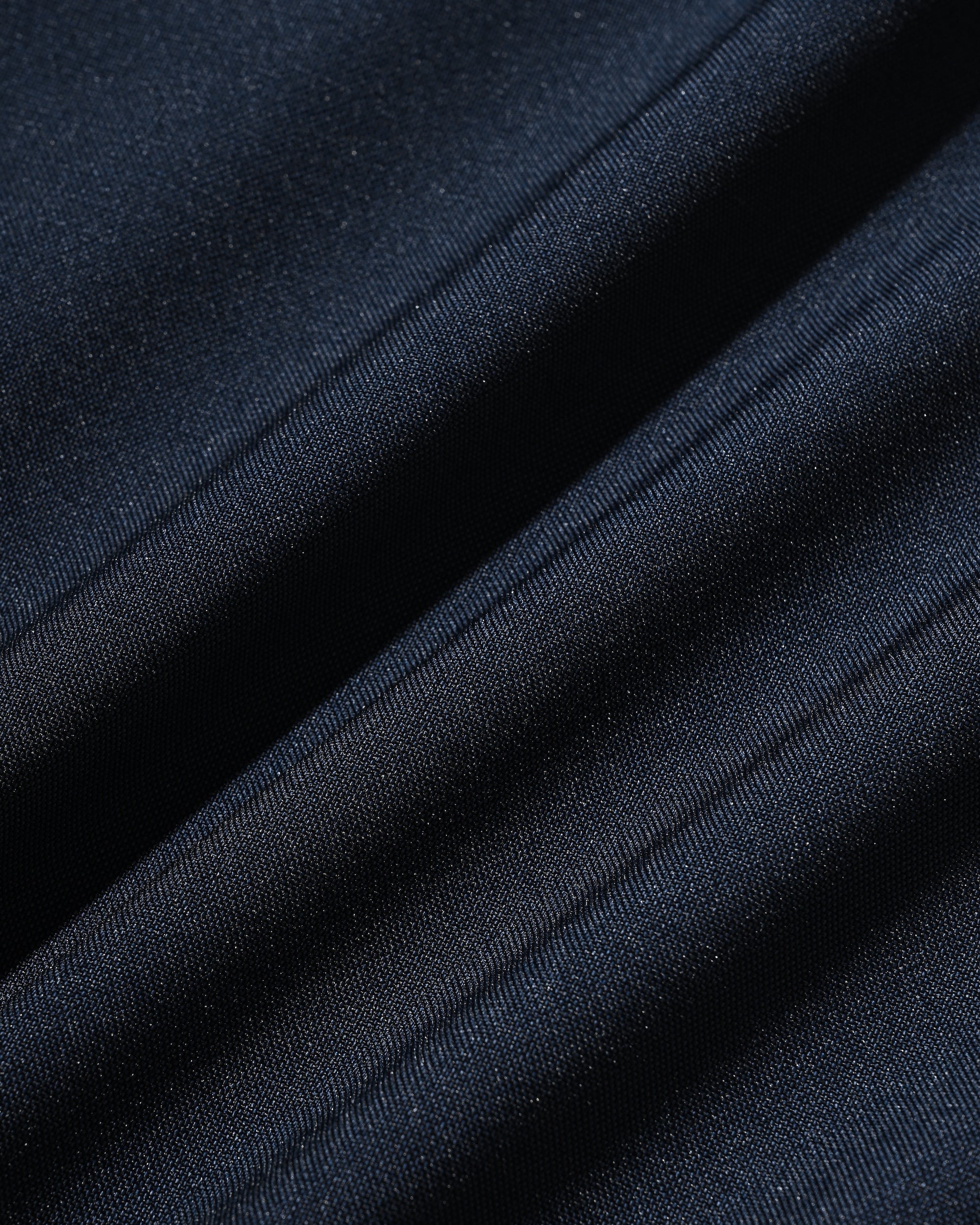 ACTIVE OXFORD EVERYDAY L/S SHIRT (NAVY)