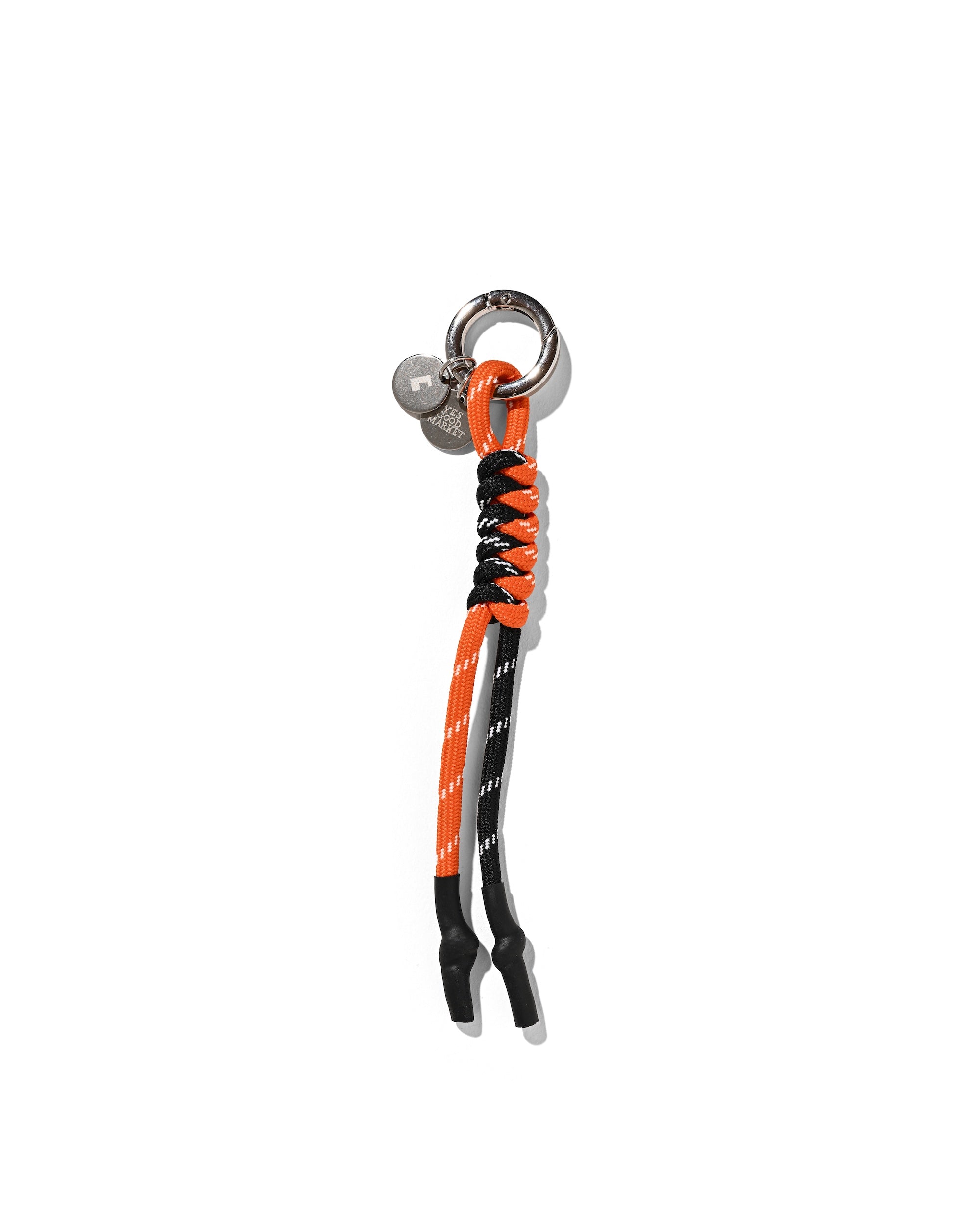 【10.15 WED 20:00- IN STOCK】CORD CHARMS FOR YGM (ORANGE)