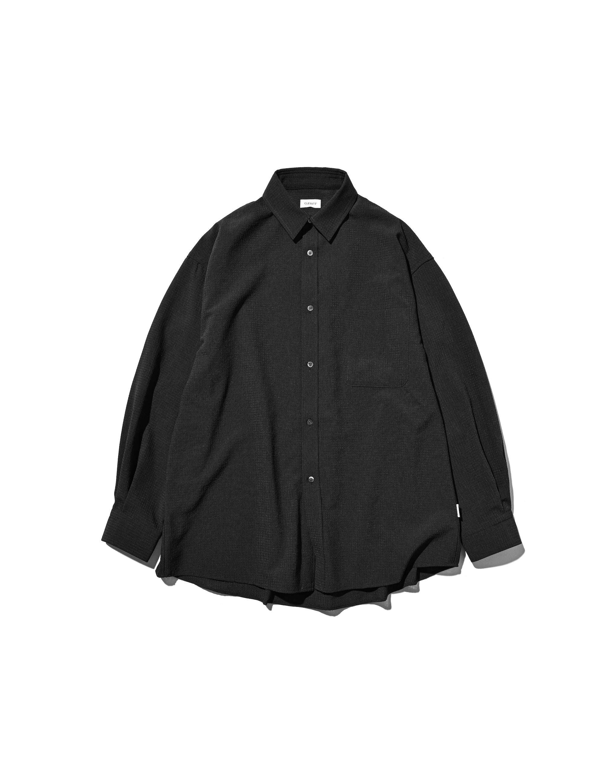 CLESSTE ロングスリーブポロシャツ For YGM LACOSTE: L1312DL ロングスリーブ ポロシャツ｜ SHIPS 公式サイト