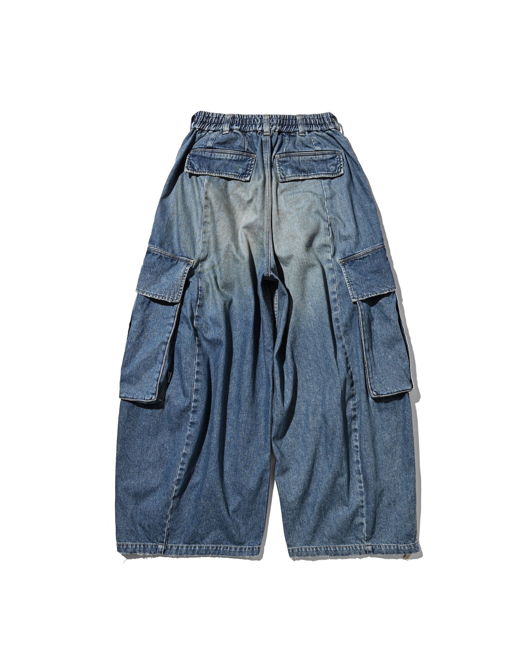 TROUSERS