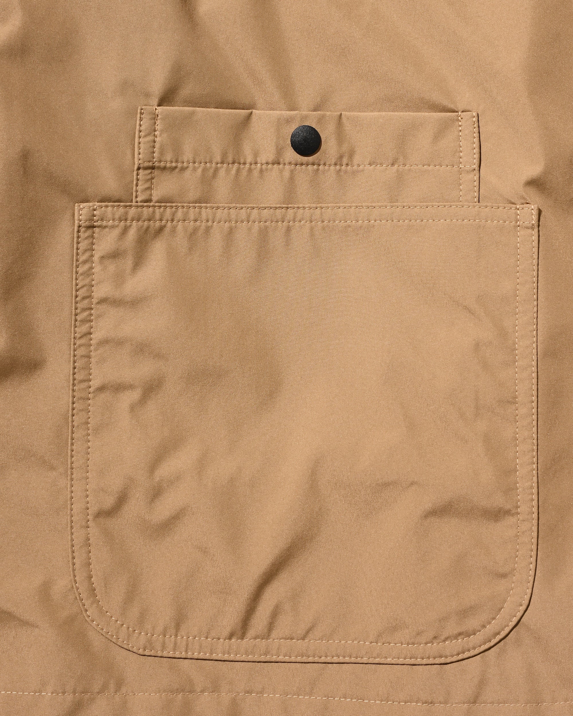 phenix WINDSTOPPER® by GORE-TEX LABS CITY STORAGE COVERALL JACKET (CA