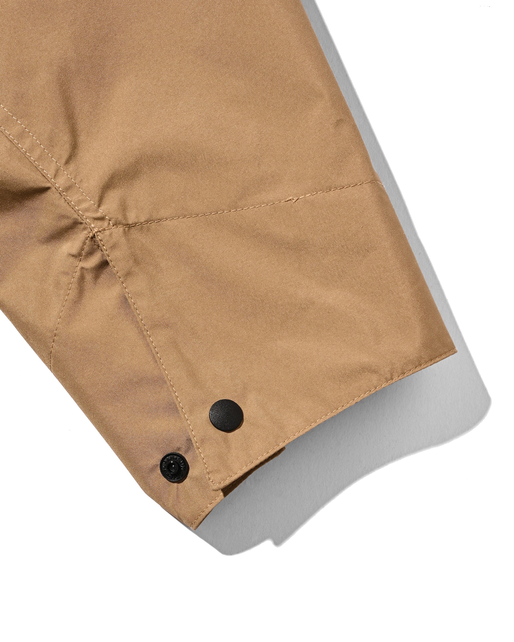 +phenix WINDSTOPPER® BY GORE-TEX LABS CITY STORAGE COVERALL JACKET (CAMEL BEIGE)