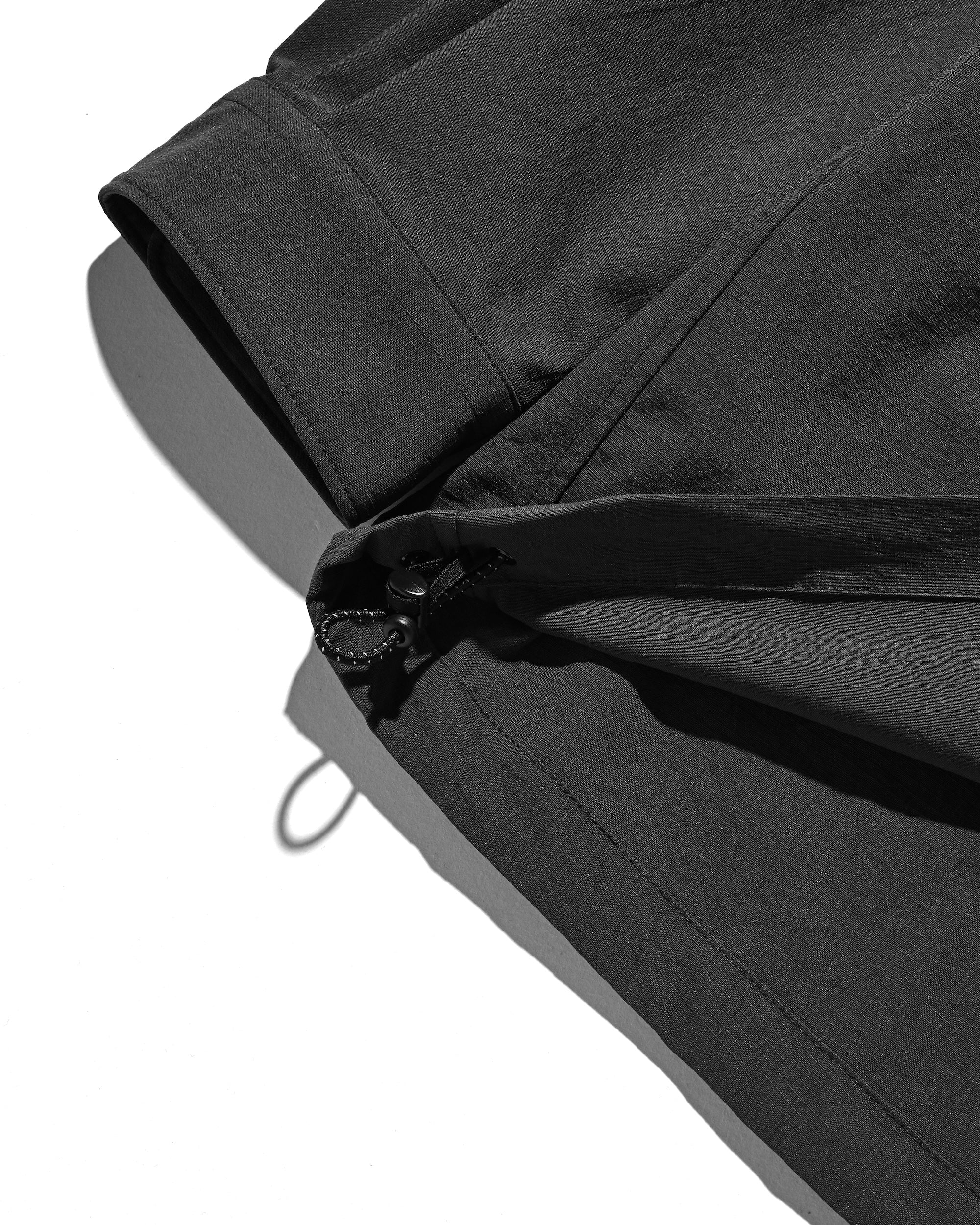【9.20 SAT 20:00- IN STOCK】CITY UNIFORM L/S PULLOVER SHIRT (GRAY)