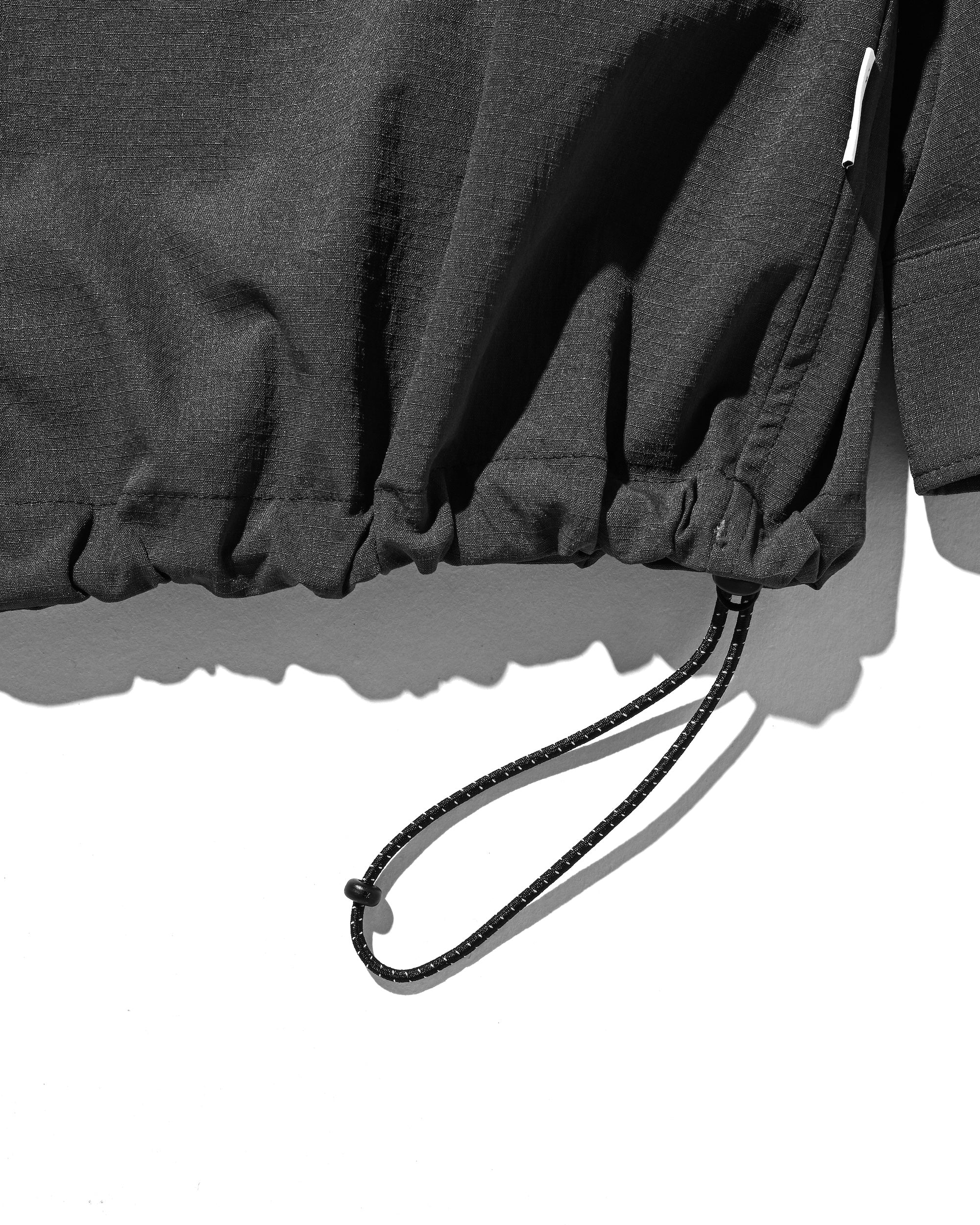 【9.20 SAT 20:00- IN STOCK】CITY UNIFORM L/S PULLOVER SHIRT (GRAY)