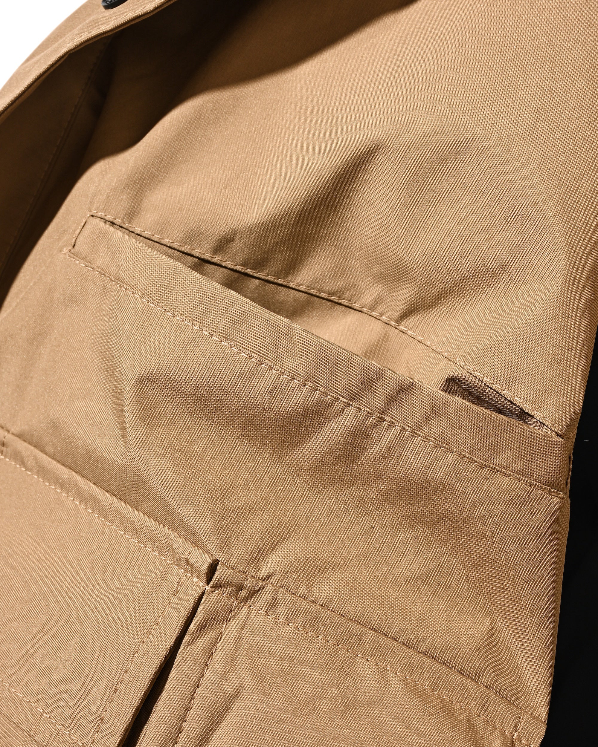 phenix WINDSTOPPER® by GORE-TEX LABS CITY STORAGE COVERALL JACKET (CA