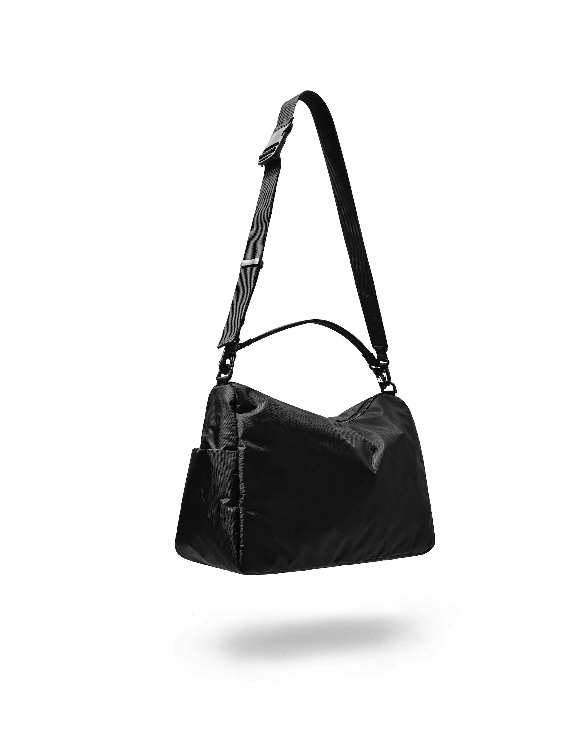 【4.18 SAT 20:00- IN STOCK】DAYOFF BAG LARGE (BLACK)