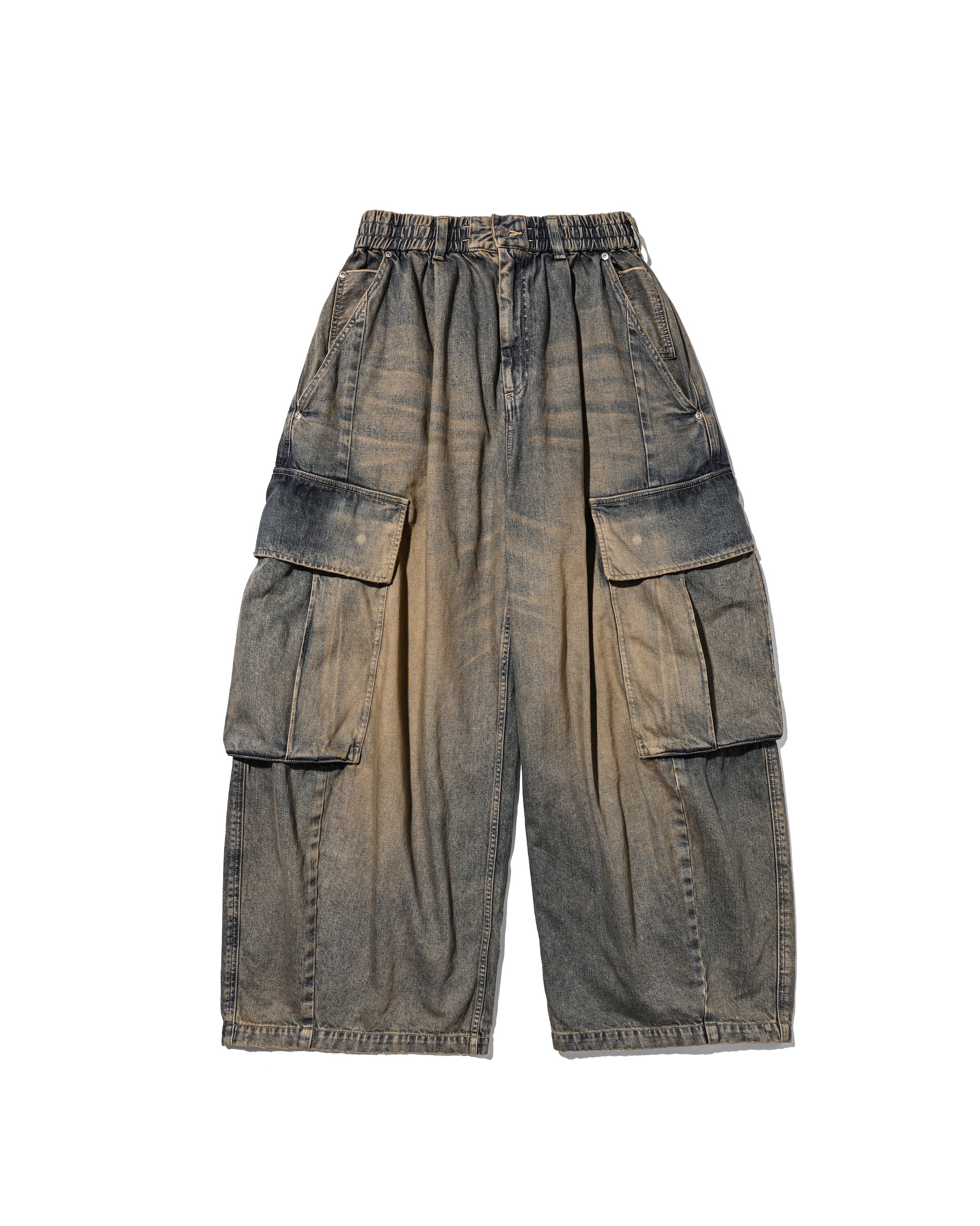 TROUSERS
