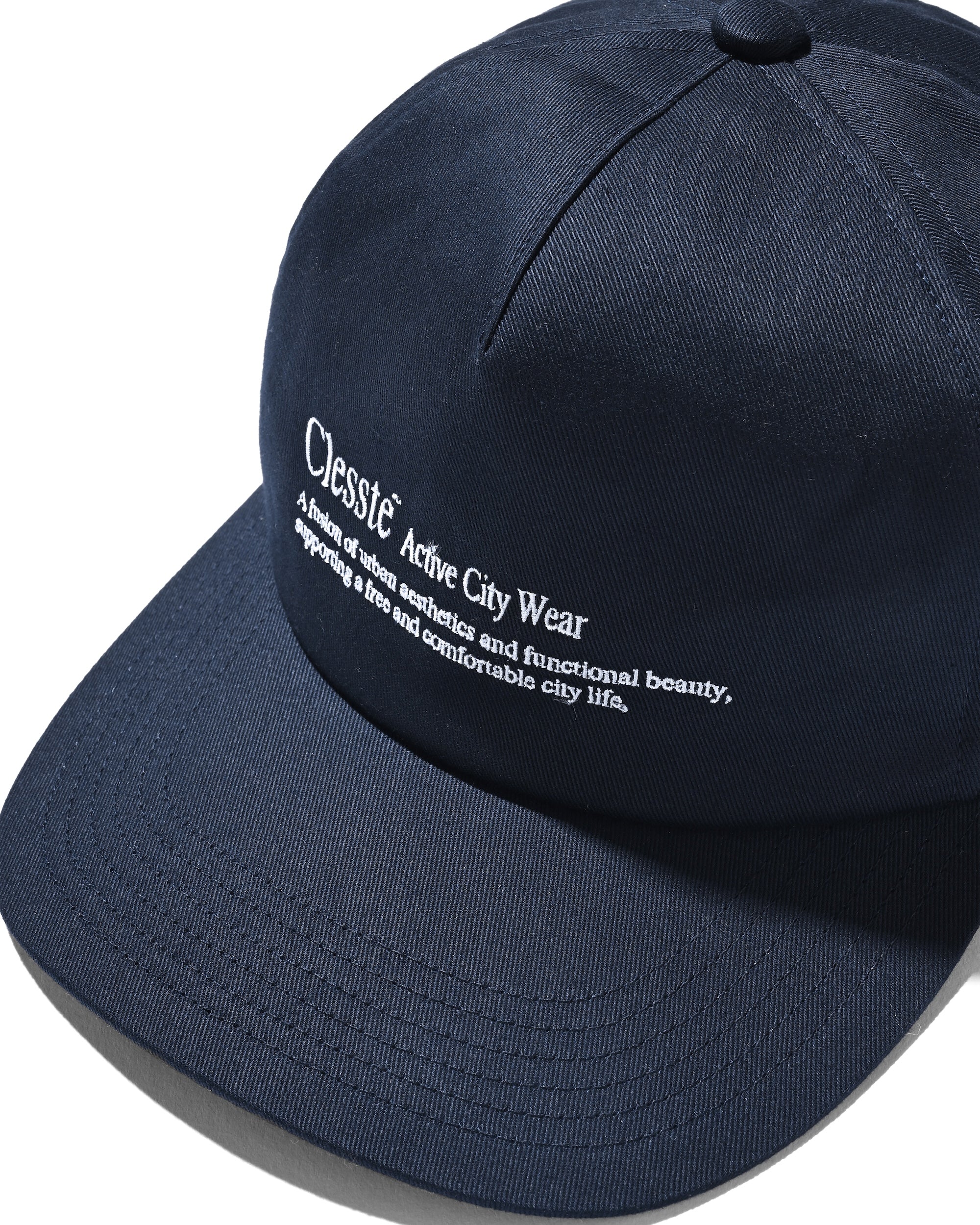 "C" ACTIVE CITY CAP