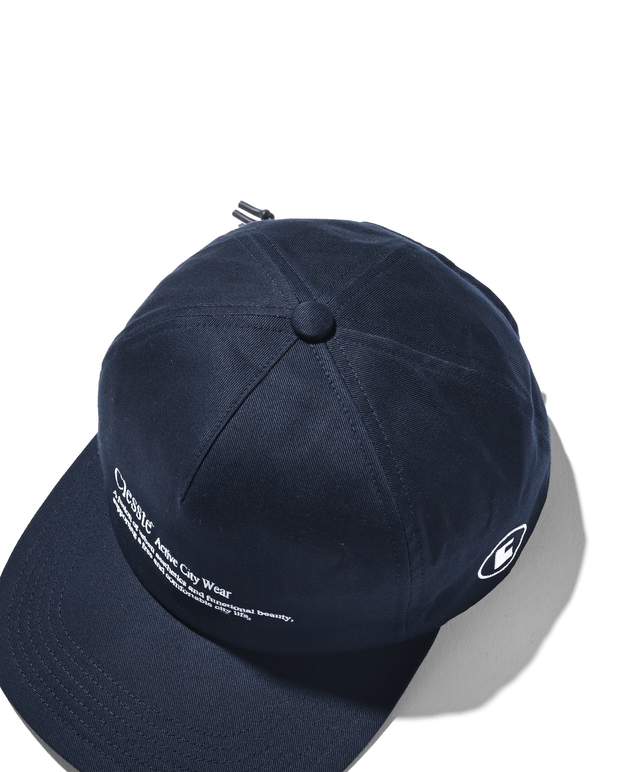 "C" ACTIVE CITY CAP