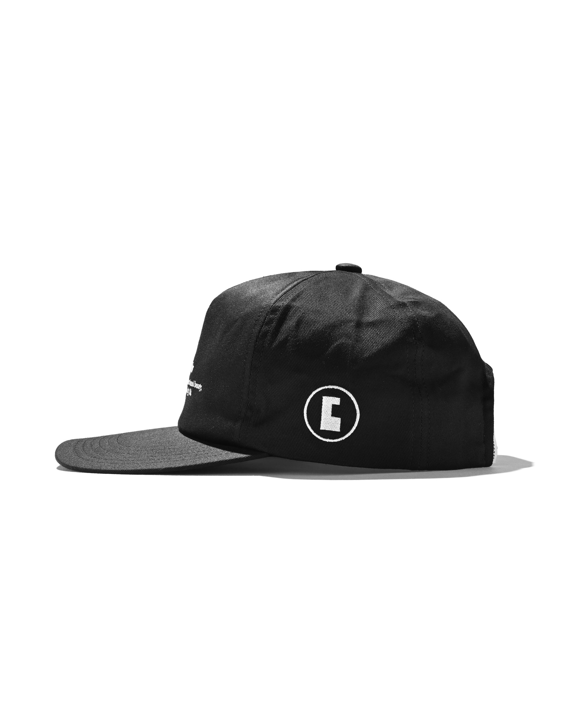 "C" ACTIVE CITY CAP