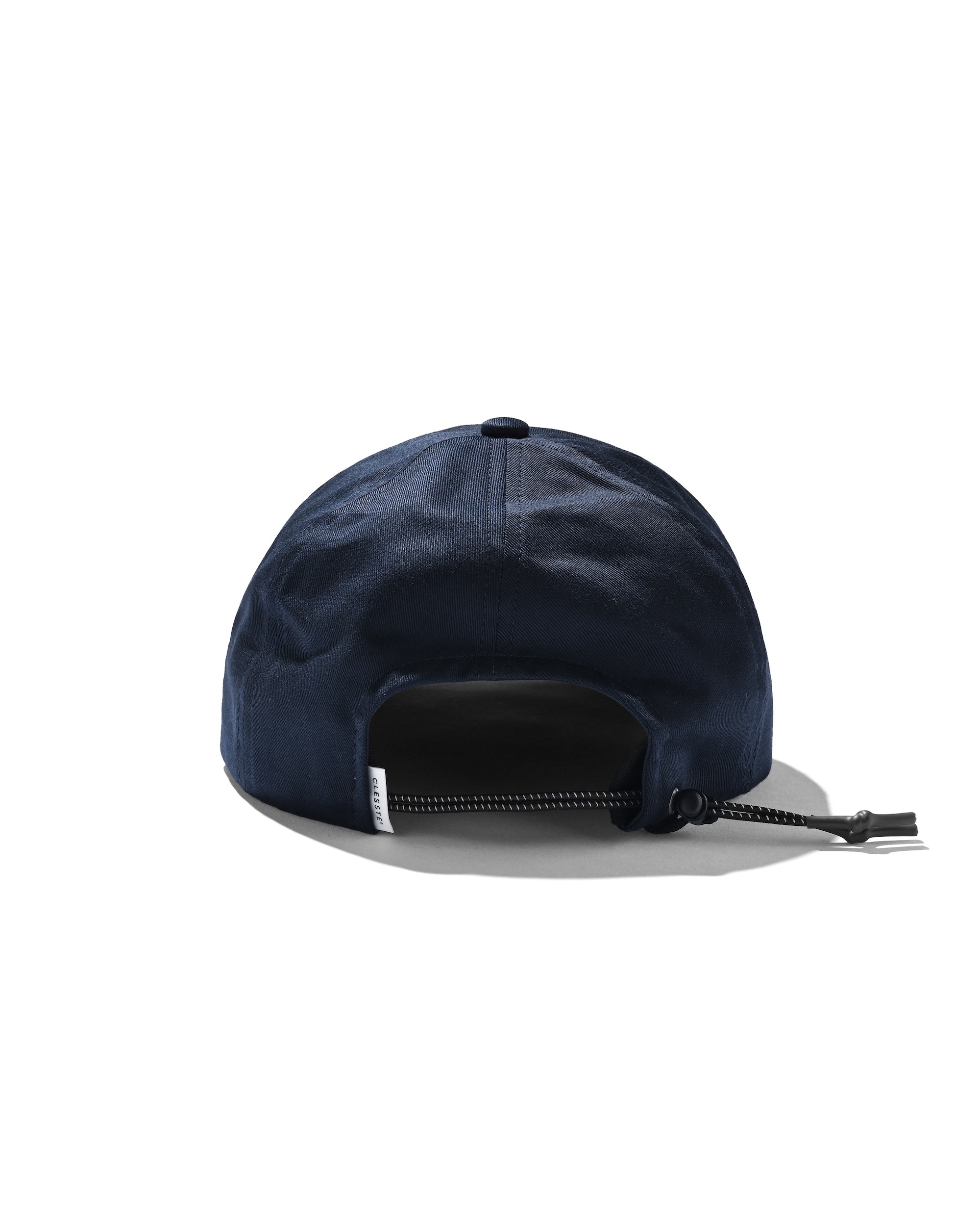 CLESSTE クレスト C ACTIVE CITY CAP　ネイビーホワイト C