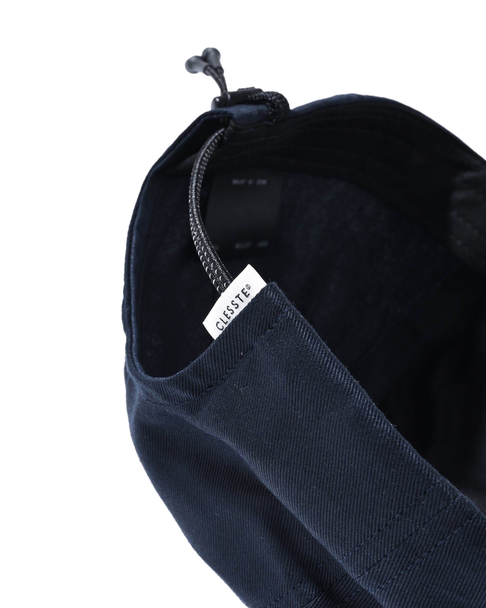 "C" ACTIVE CITY CAP
