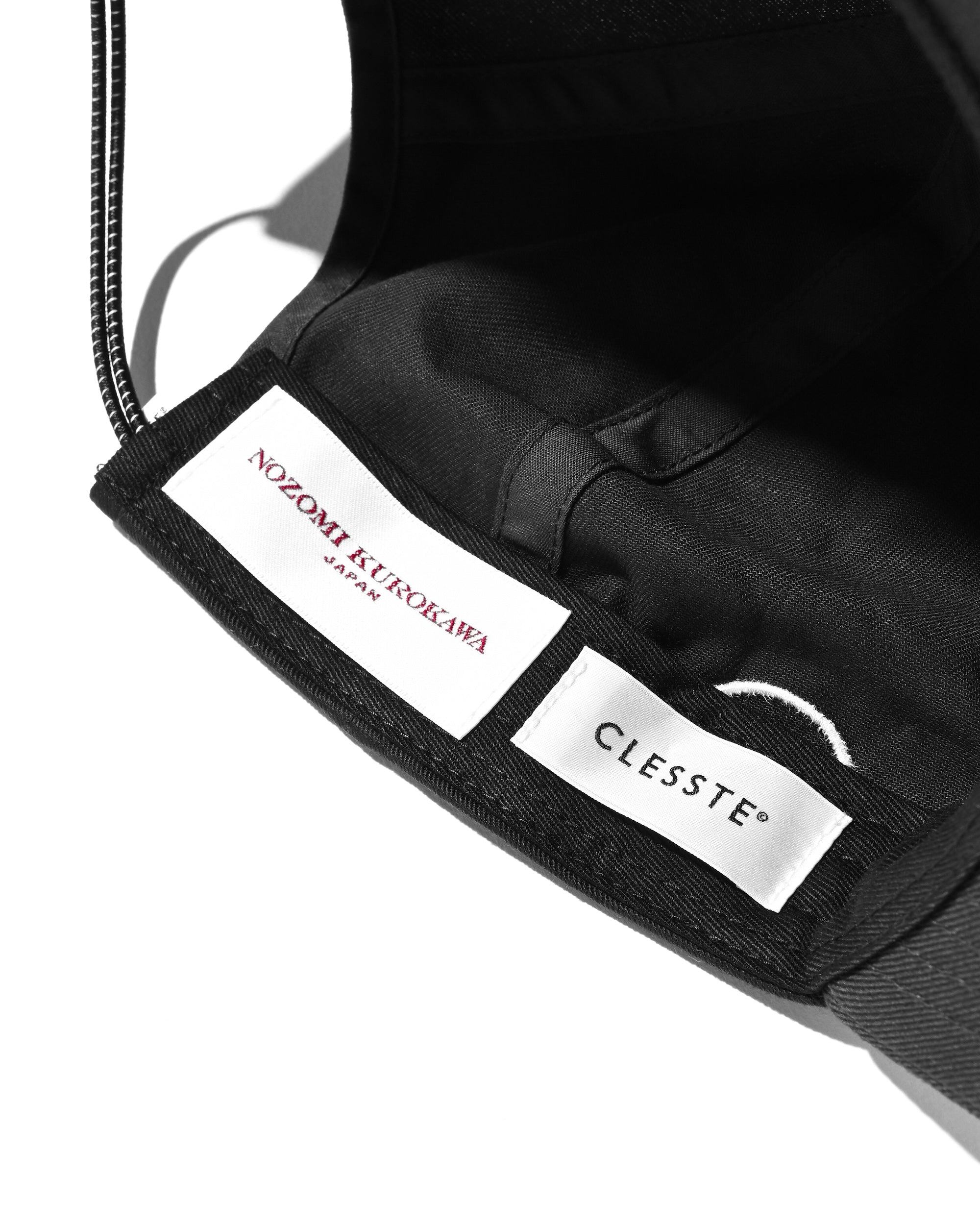 "C" ACTIVE CITY CAP