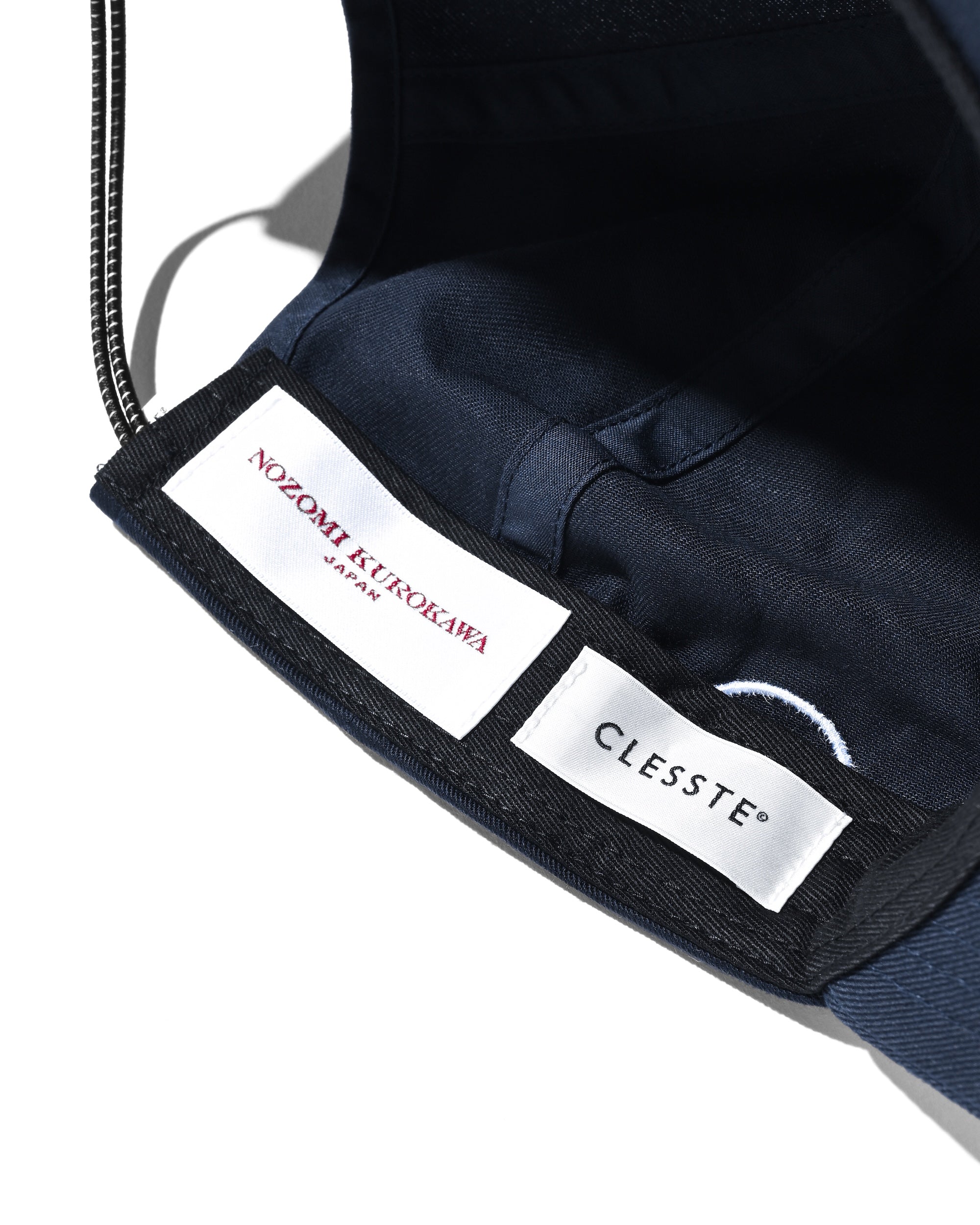 "C" ACTIVE CITY CAP