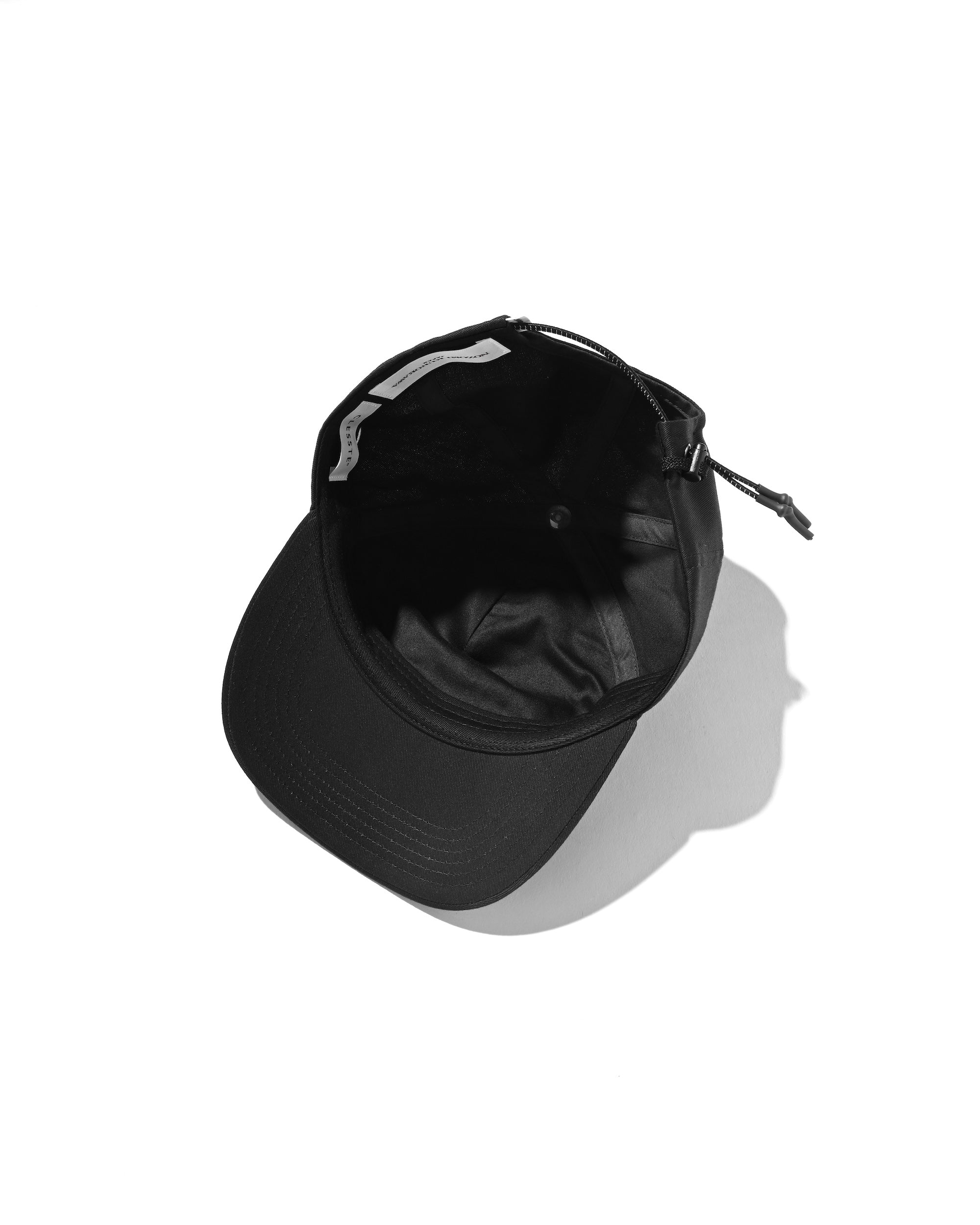 "C" ACTIVE CITY CAP
