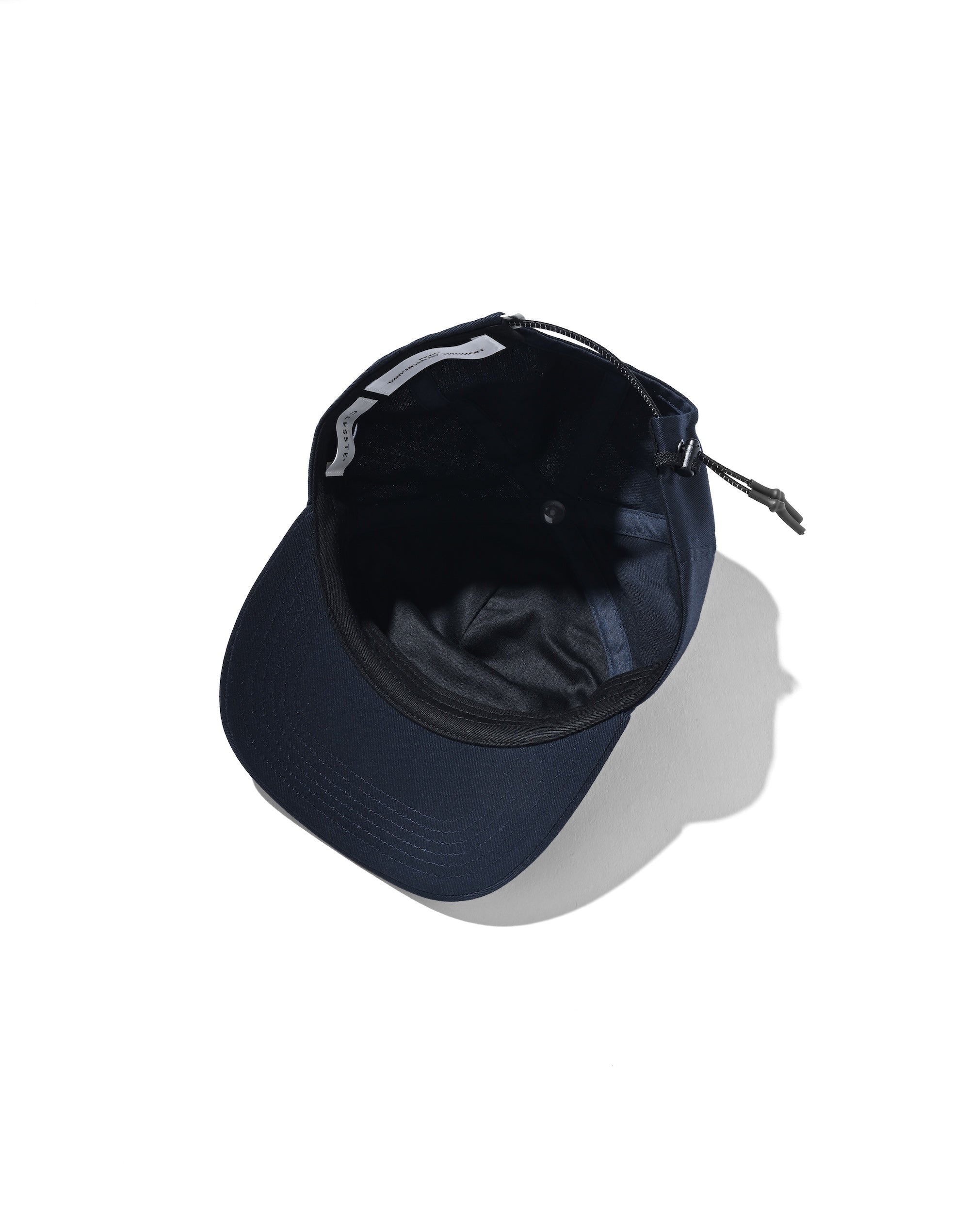 "C" ACTIVE CITY CAP